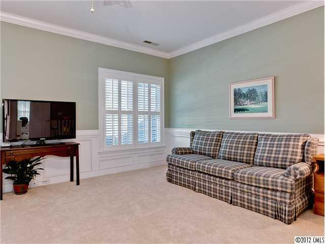 11410 Pine Valley Club Drive Charlotte NC 28277