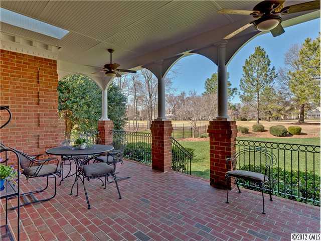 11410 Pine Valley Club Drive Charlotte NC 28277