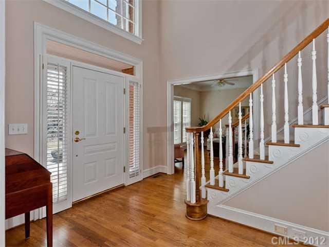 11410 Pine Valley Club Drive Charlotte NC 28277