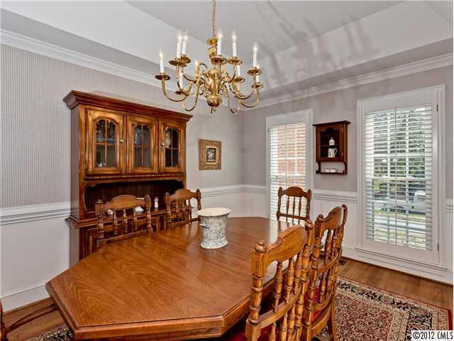 11410 Pine Valley Club Drive Charlotte NC 28277
