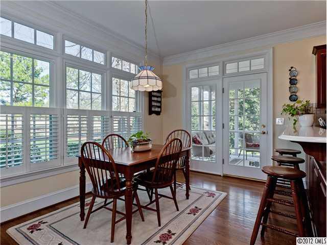 11410 Pine Valley Club Drive Charlotte NC 28277