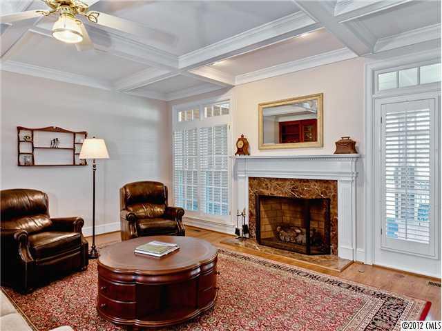 11410 Pine Valley Club Drive Charlotte NC 28277
