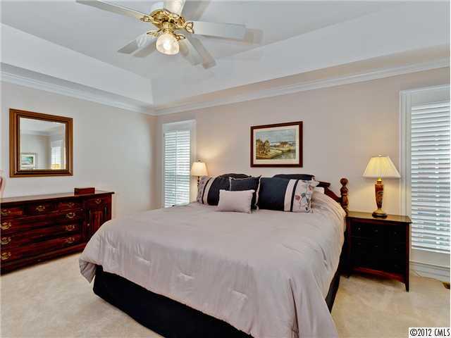 11410 Pine Valley Club Drive Charlotte NC 28277