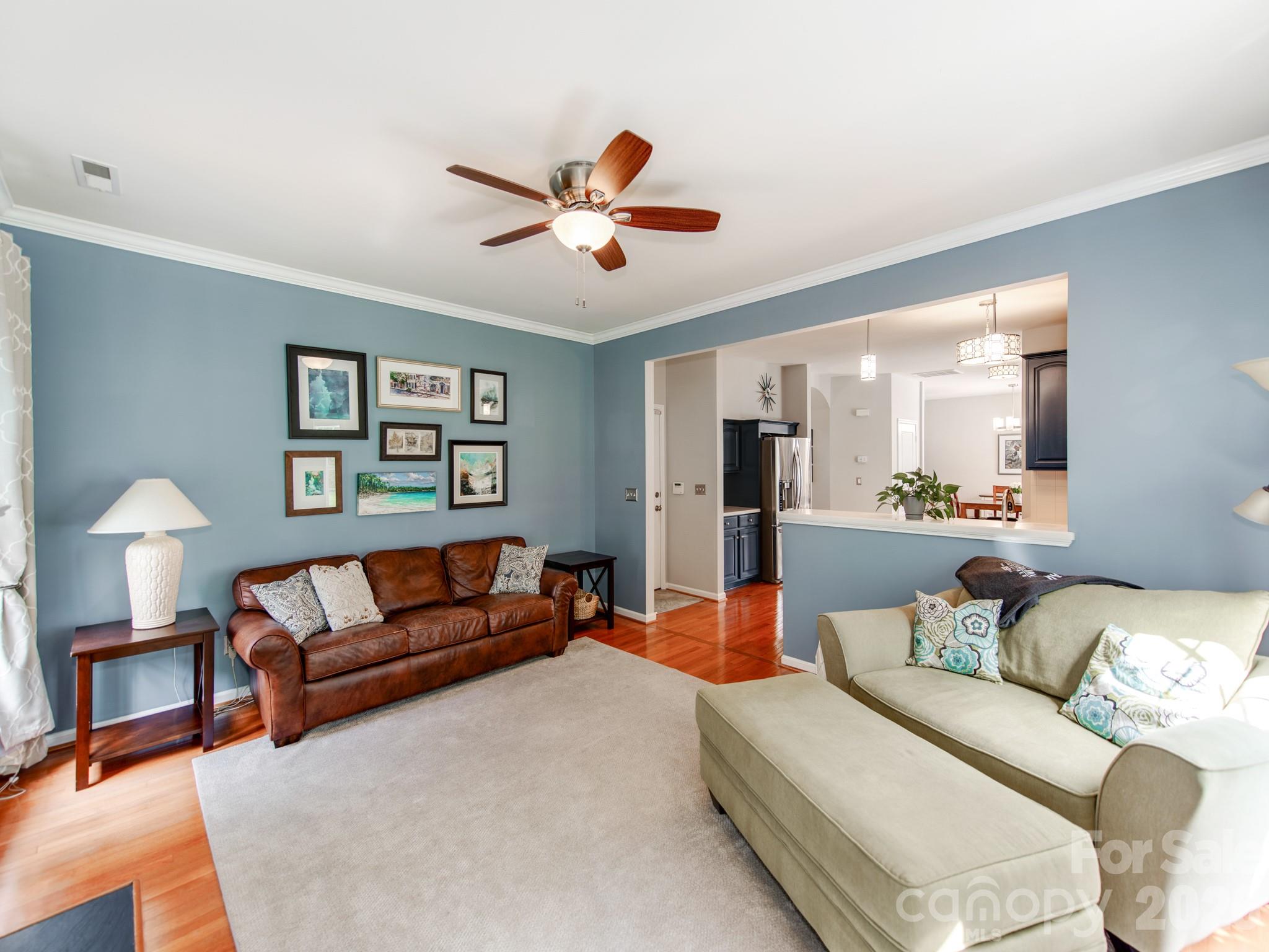 6135 Maple Leaf Avenue Harrisburg NC 28075