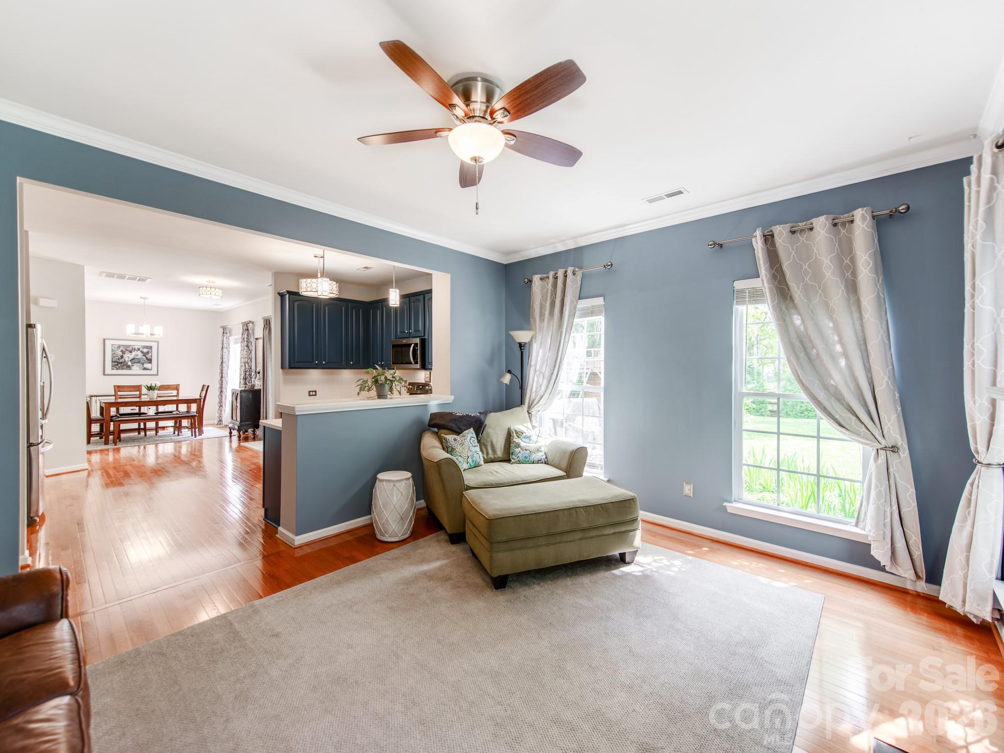 6135 Maple Leaf Avenue Harrisburg NC 28075
