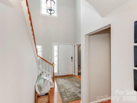 6135 Maple Leaf Avenue Harrisburg NC 28075