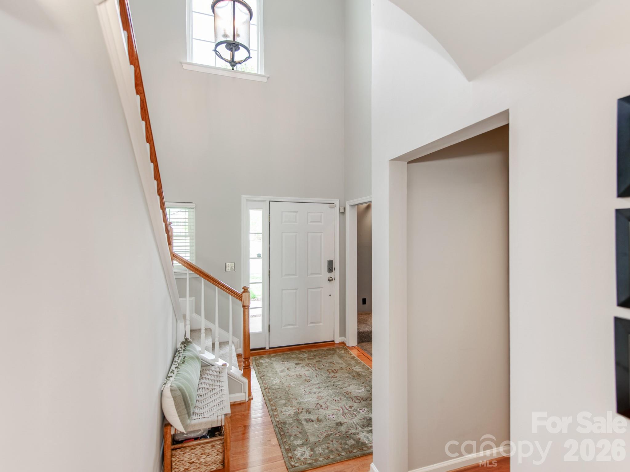 6135 Maple Leaf Avenue Harrisburg NC 28075