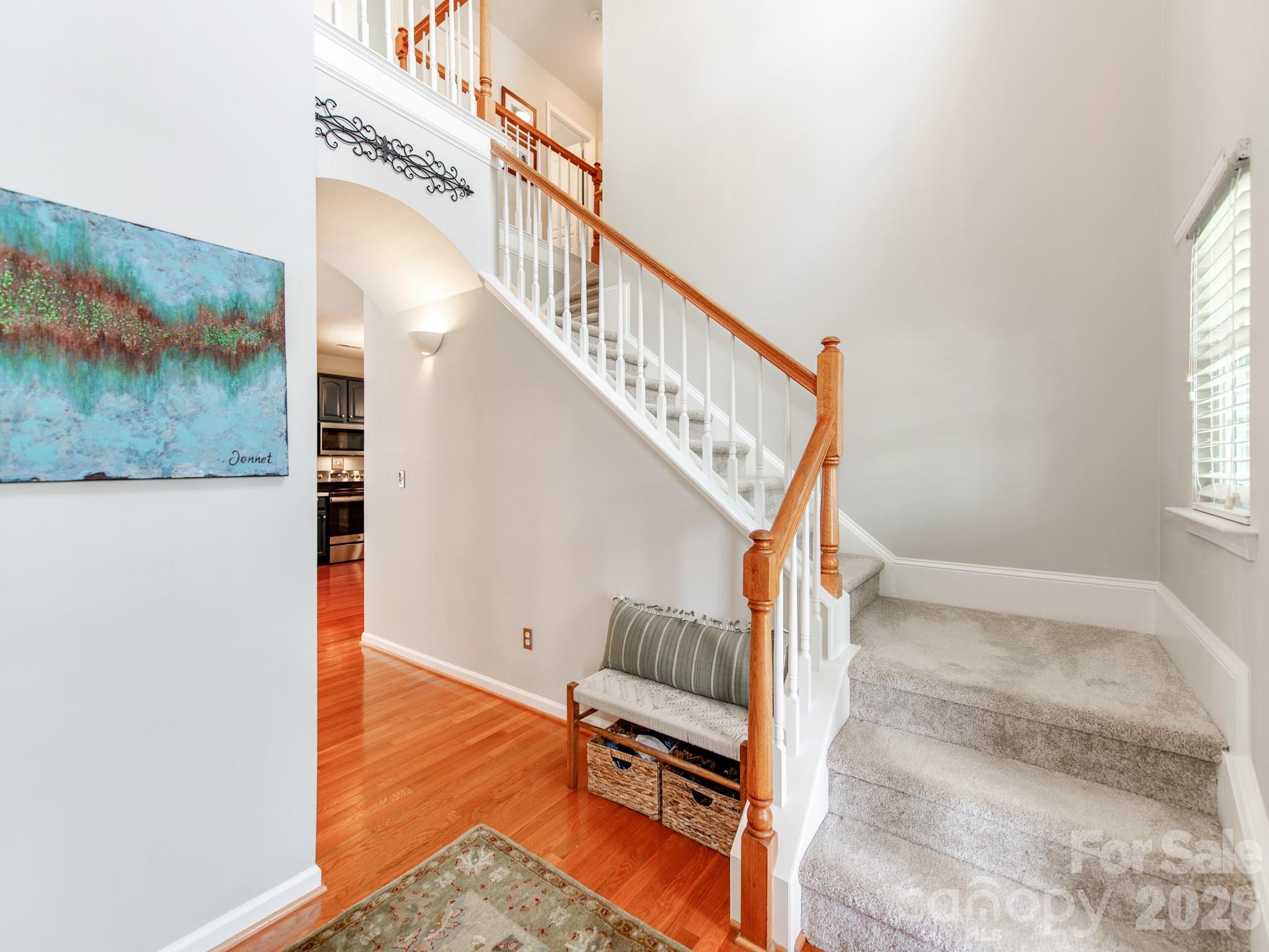 6135 Maple Leaf Avenue Harrisburg NC 28075