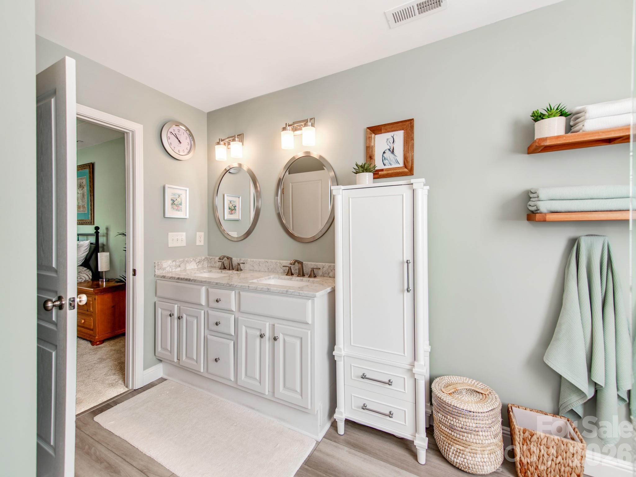 6135 Maple Leaf Avenue Harrisburg NC 28075
