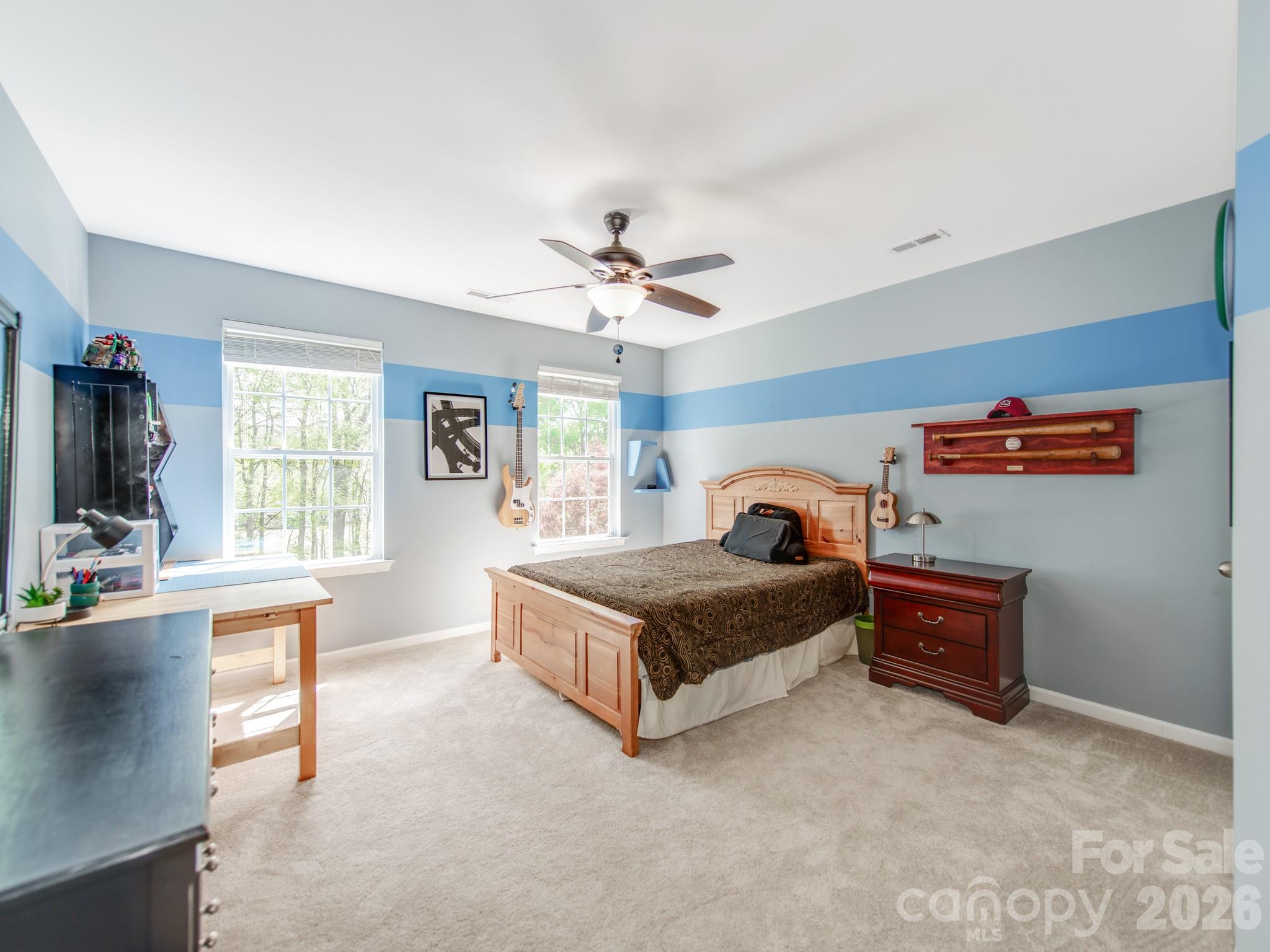 6135 Maple Leaf Avenue Harrisburg NC 28075