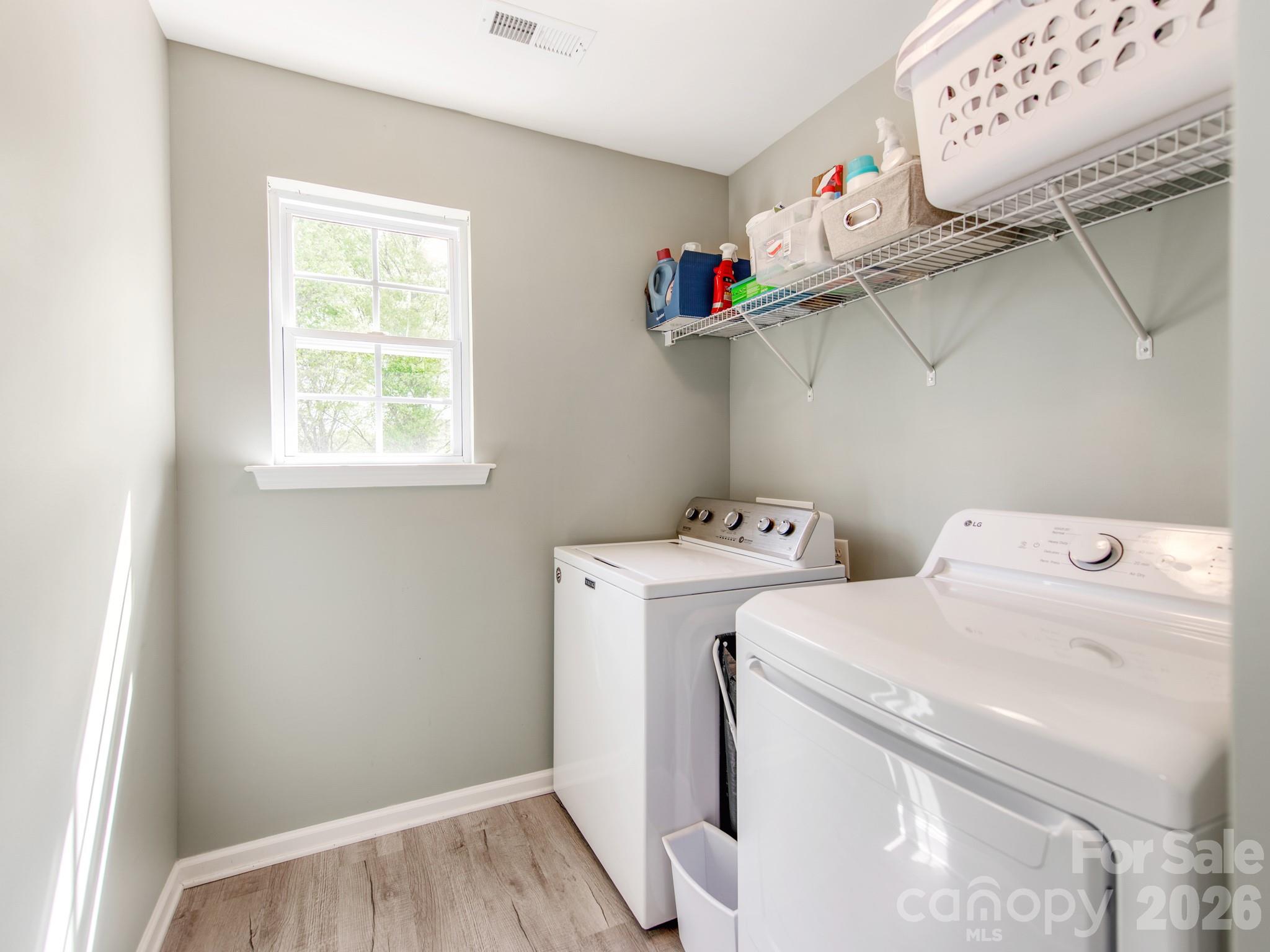 6135 Maple Leaf Avenue Harrisburg NC 28075