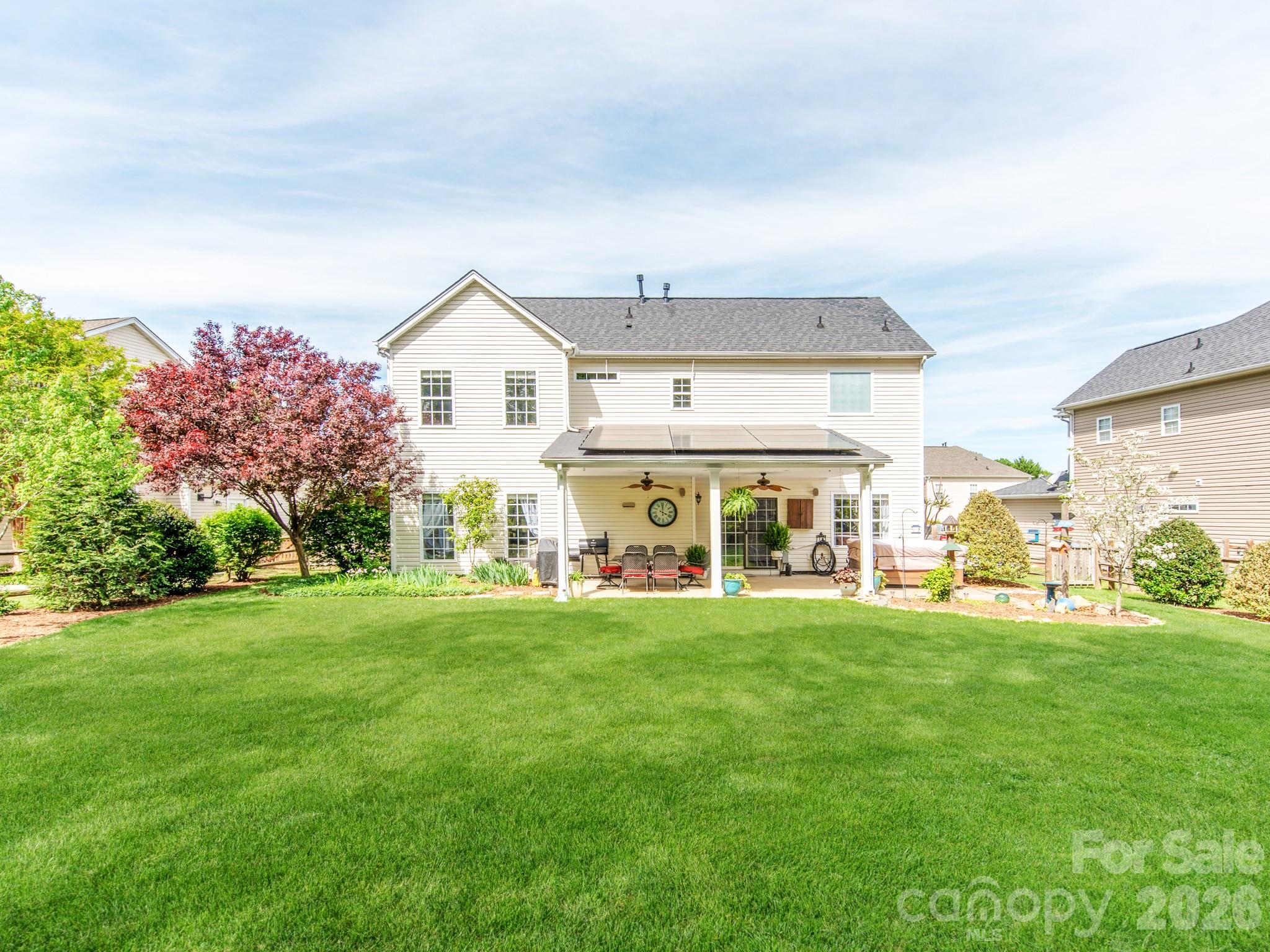 6135 Maple Leaf Avenue Harrisburg NC 28075