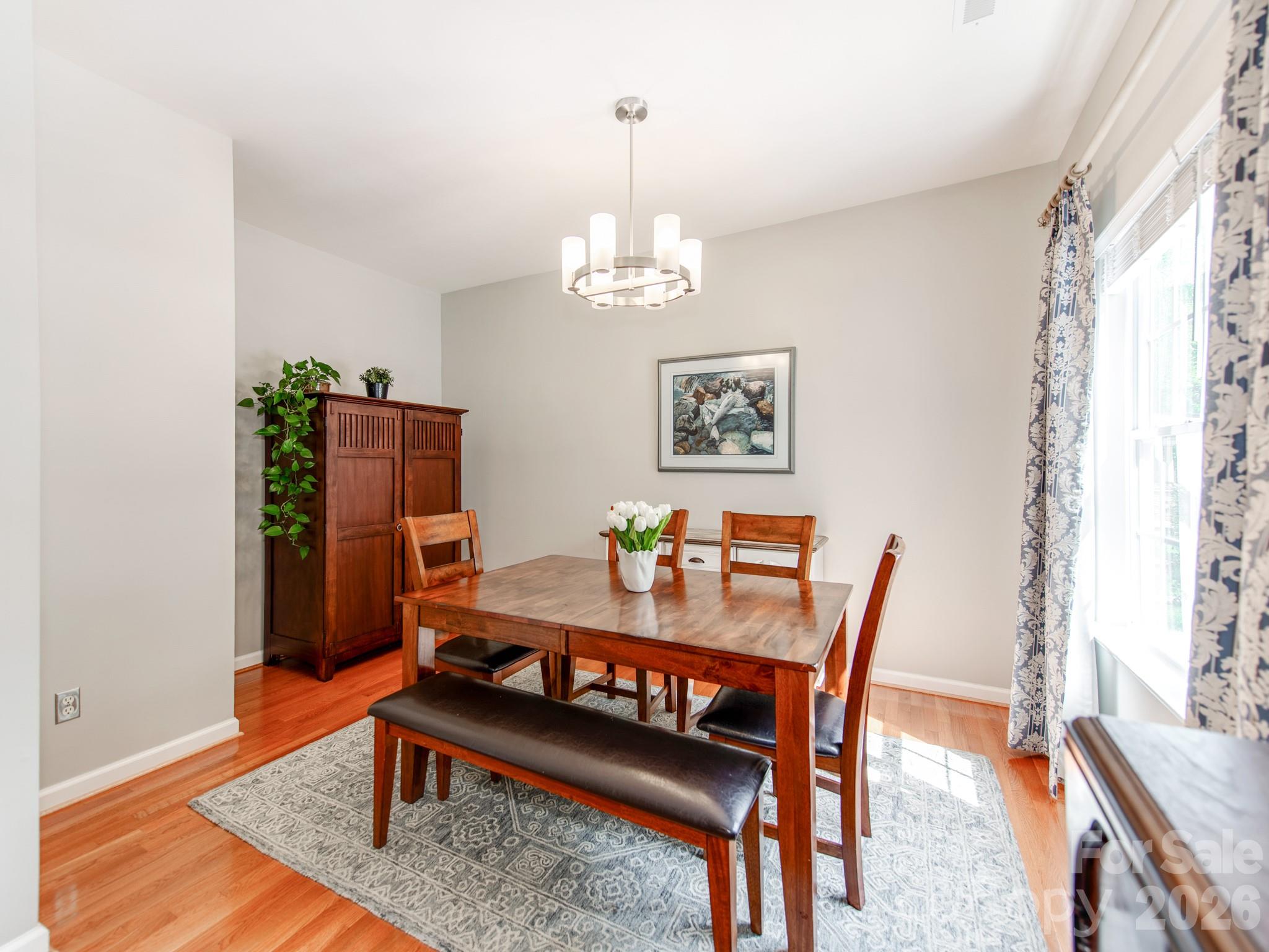 6135 Maple Leaf Avenue Harrisburg NC 28075