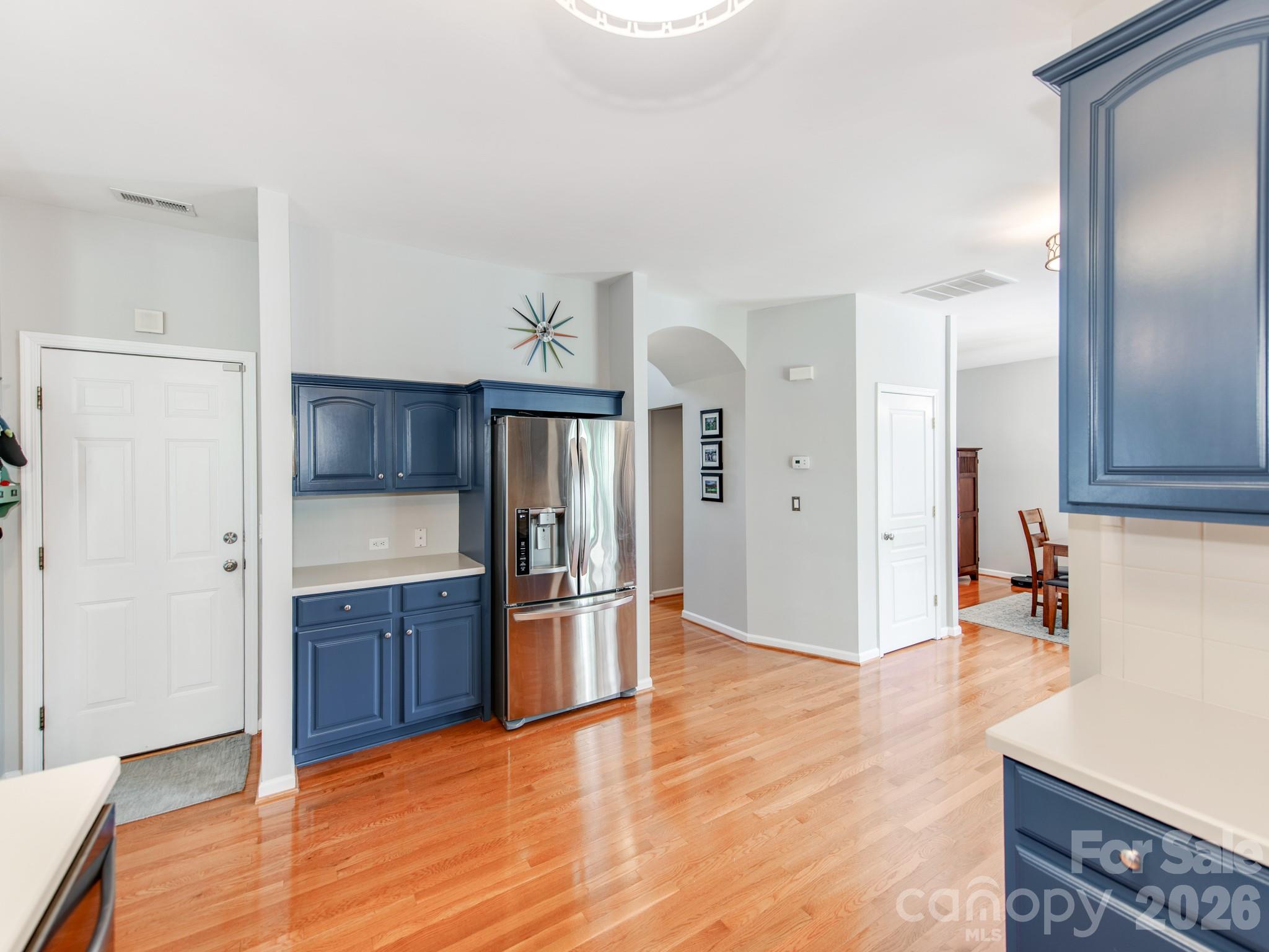 6135 Maple Leaf Avenue Harrisburg NC 28075