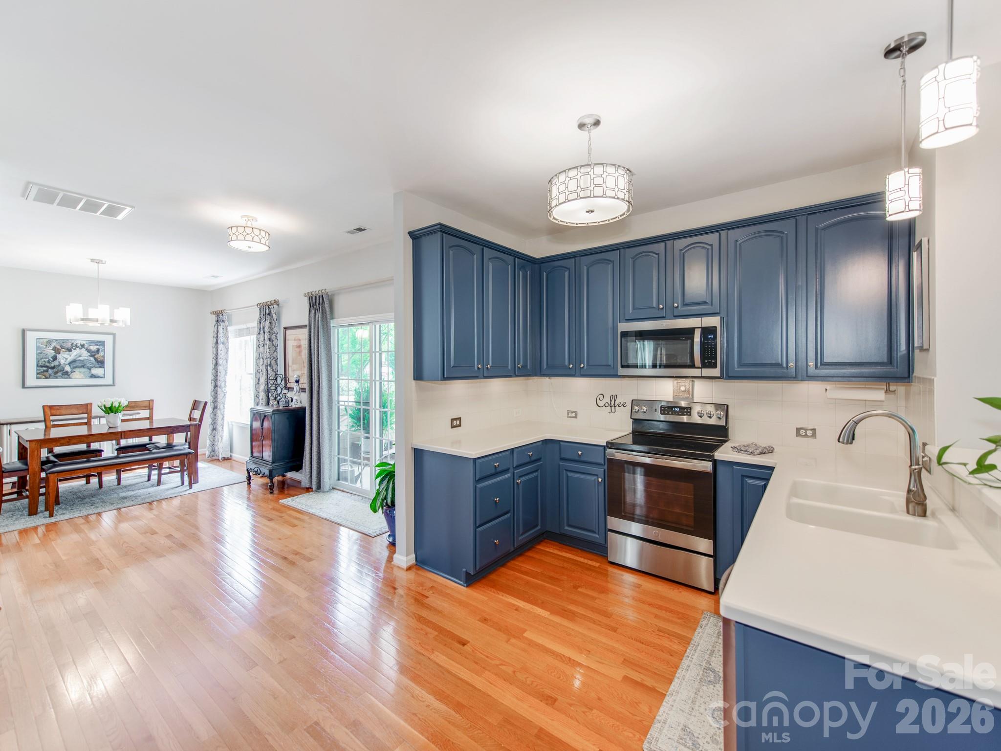 6135 Maple Leaf Avenue Harrisburg NC 28075