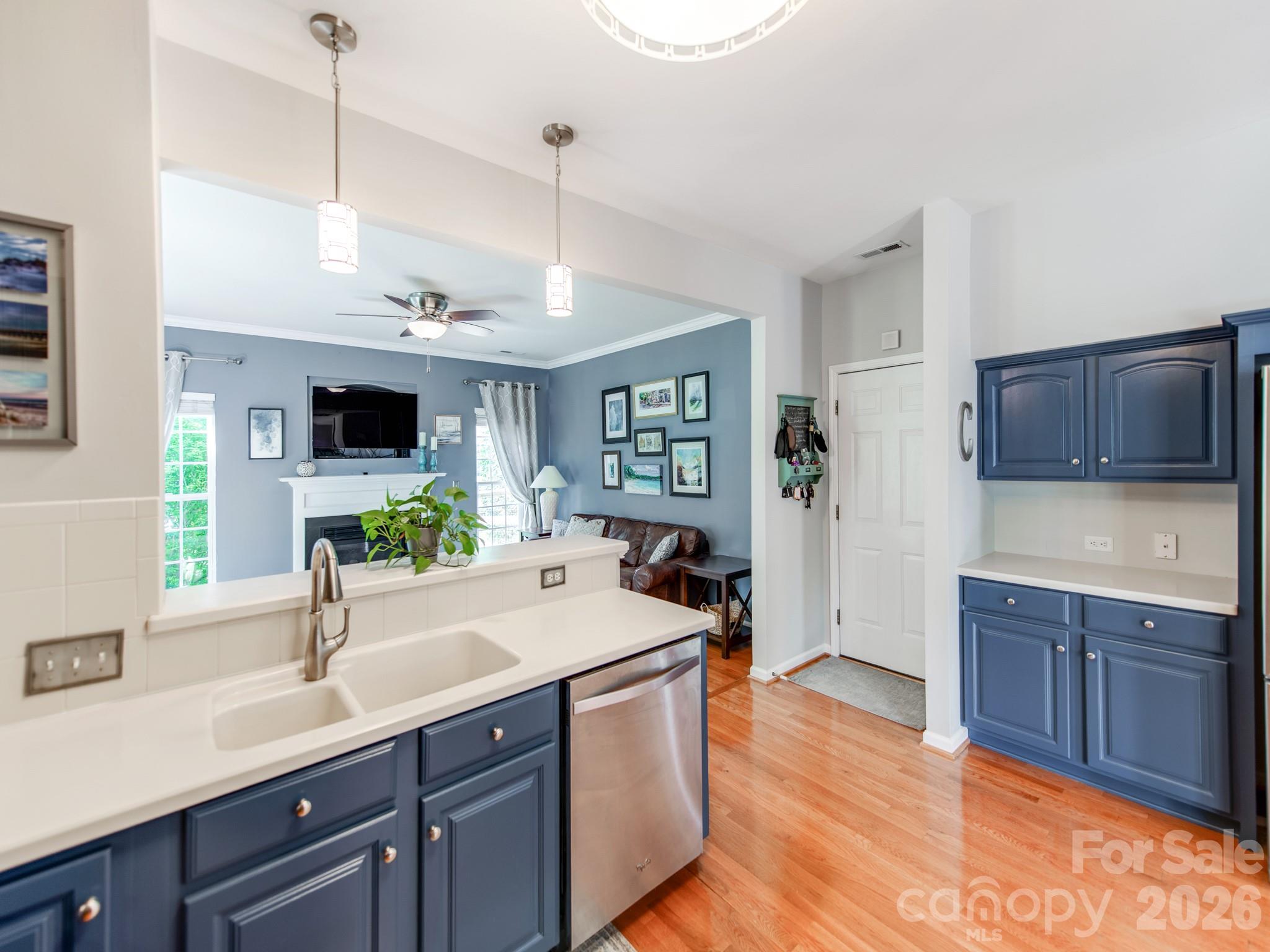 6135 Maple Leaf Avenue Harrisburg NC 28075