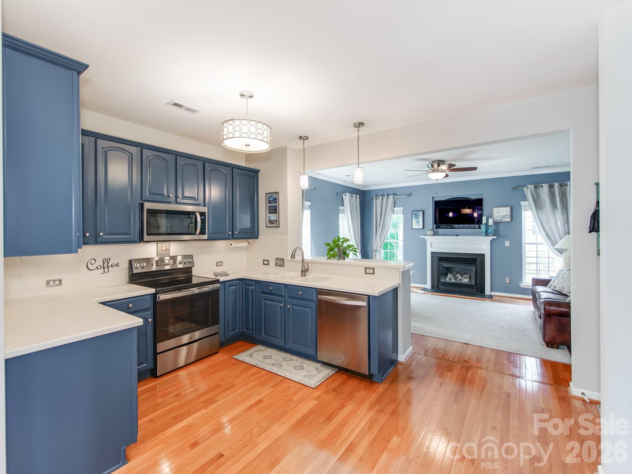 6135 Maple Leaf Avenue Harrisburg NC 28075