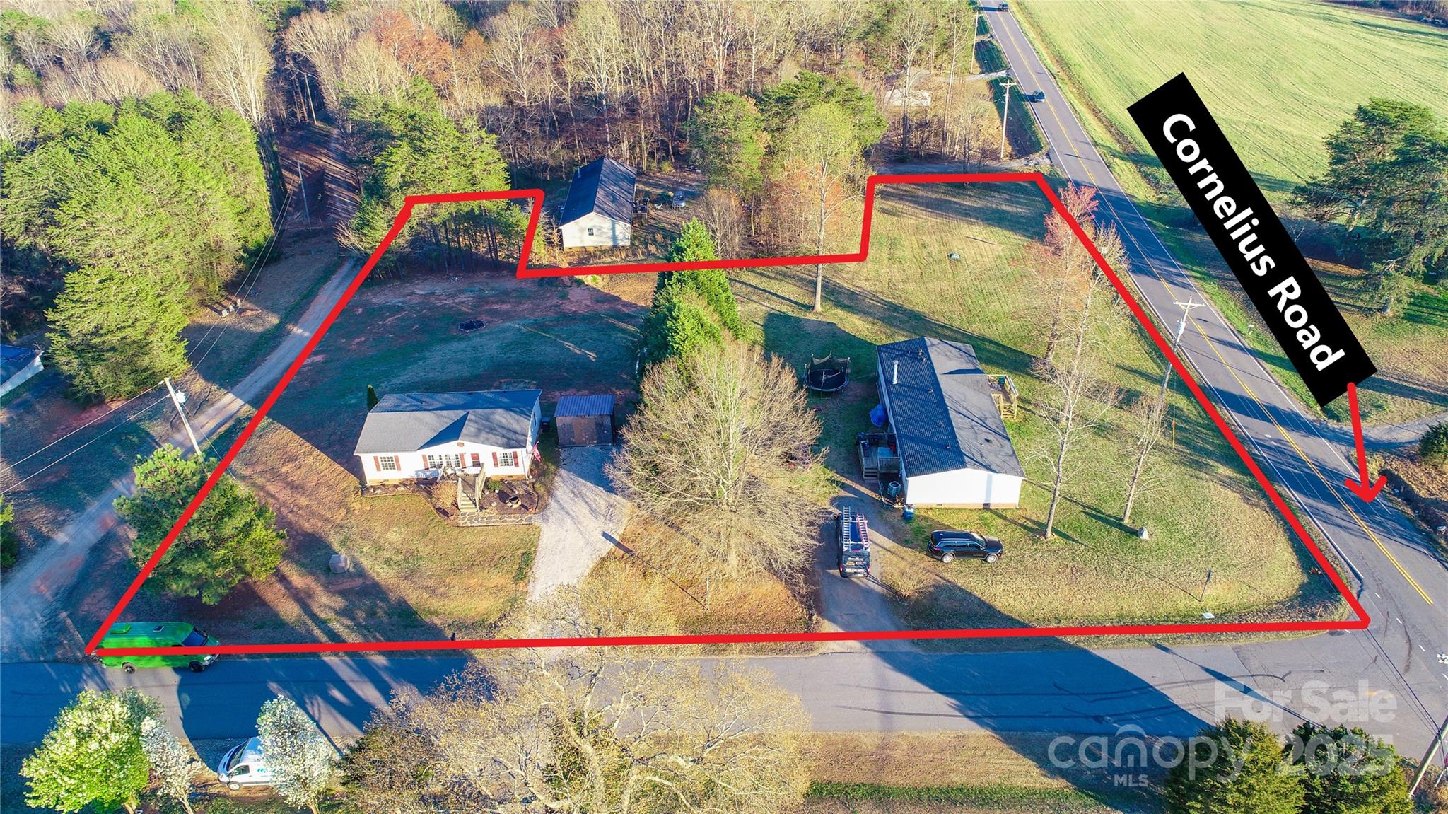 456 Cornelius Road Mooresville NC 28117