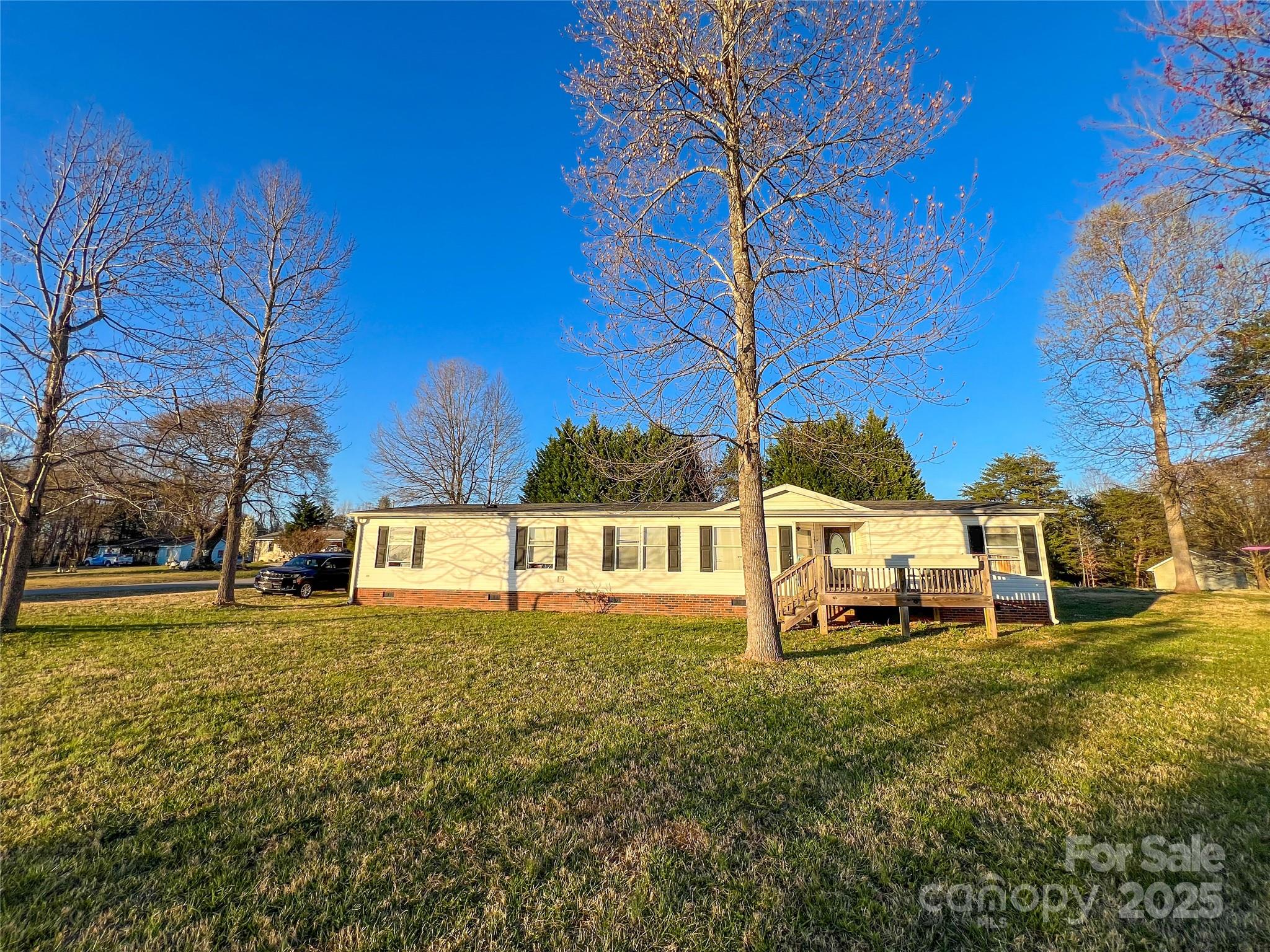 456 Cornelius Road Mooresville NC 28117