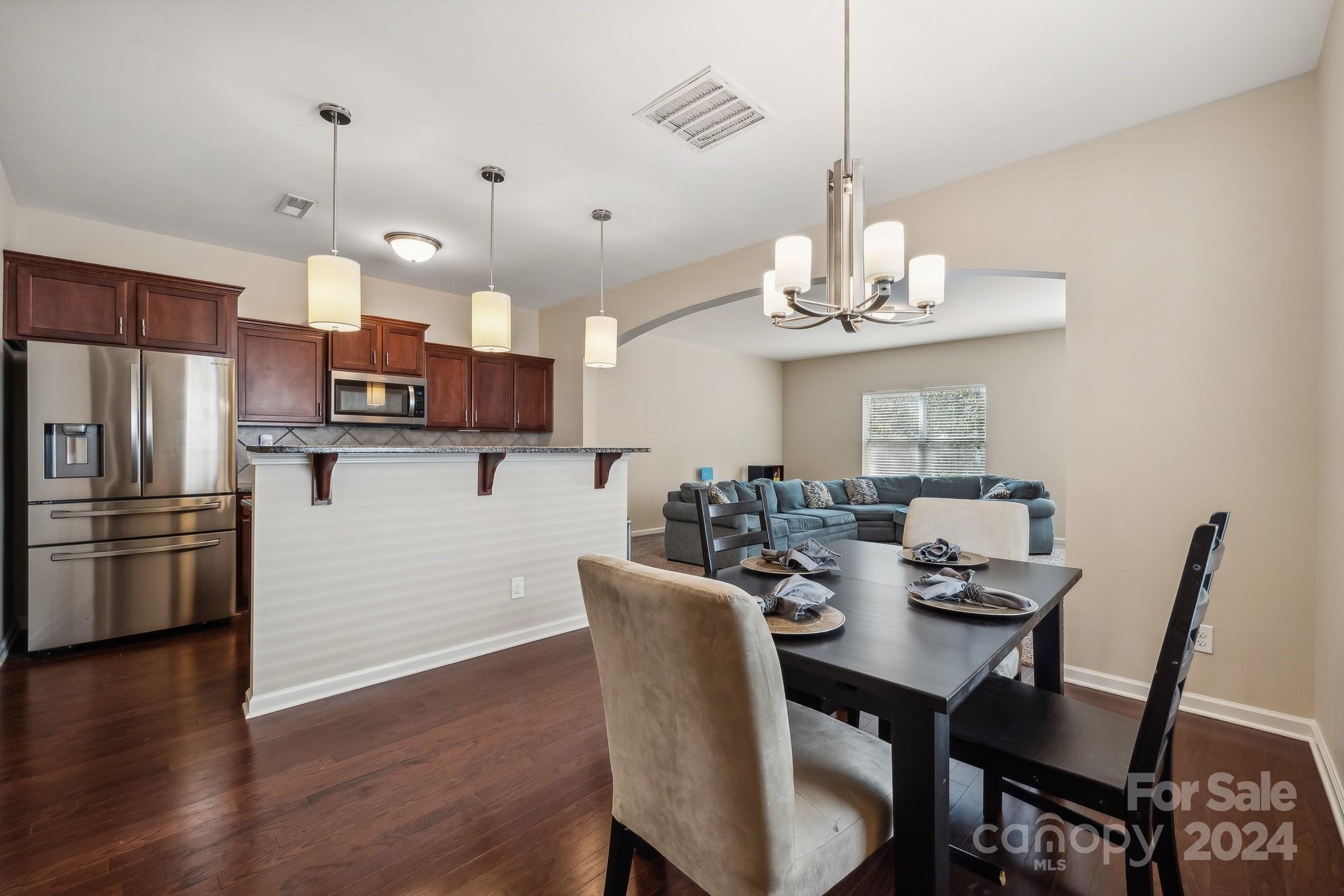 9703 Hanberry Boulevard Charlotte NC 28213