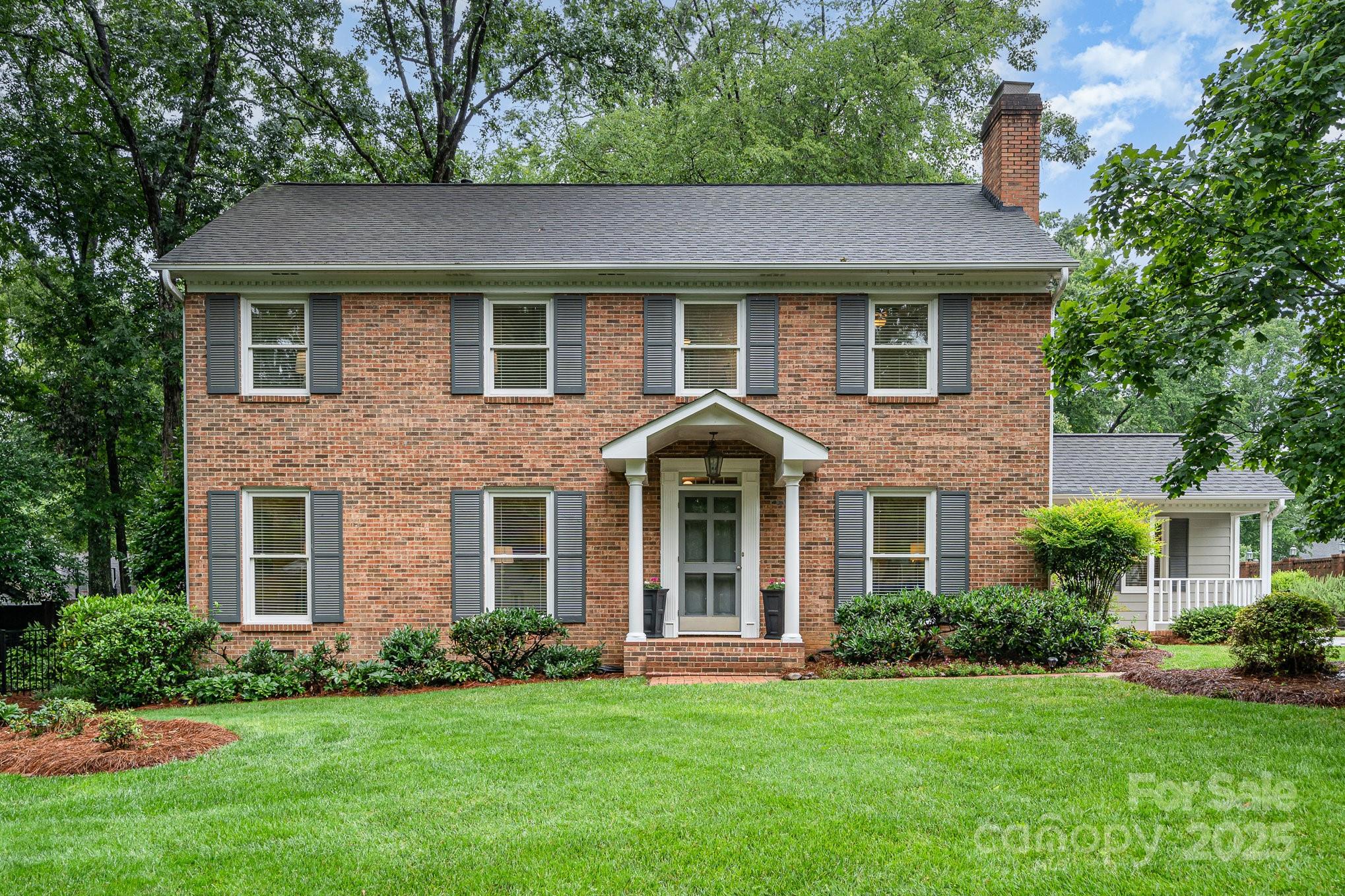1209 Alfred Street Charlotte NC 28211