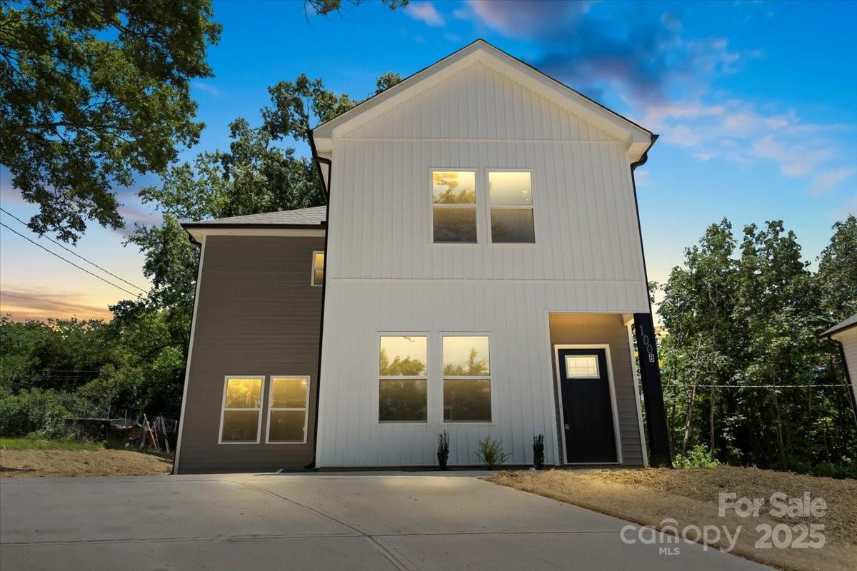 100 Boyette Drive Albemarle NC 28001