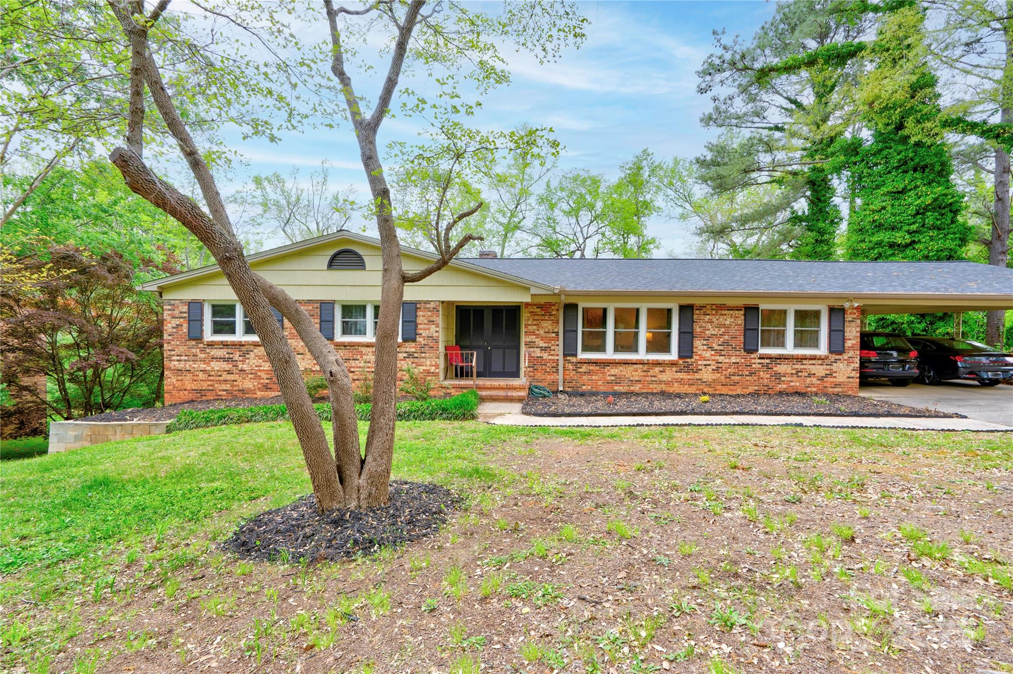 910 Surry Drive Shelby NC 28152