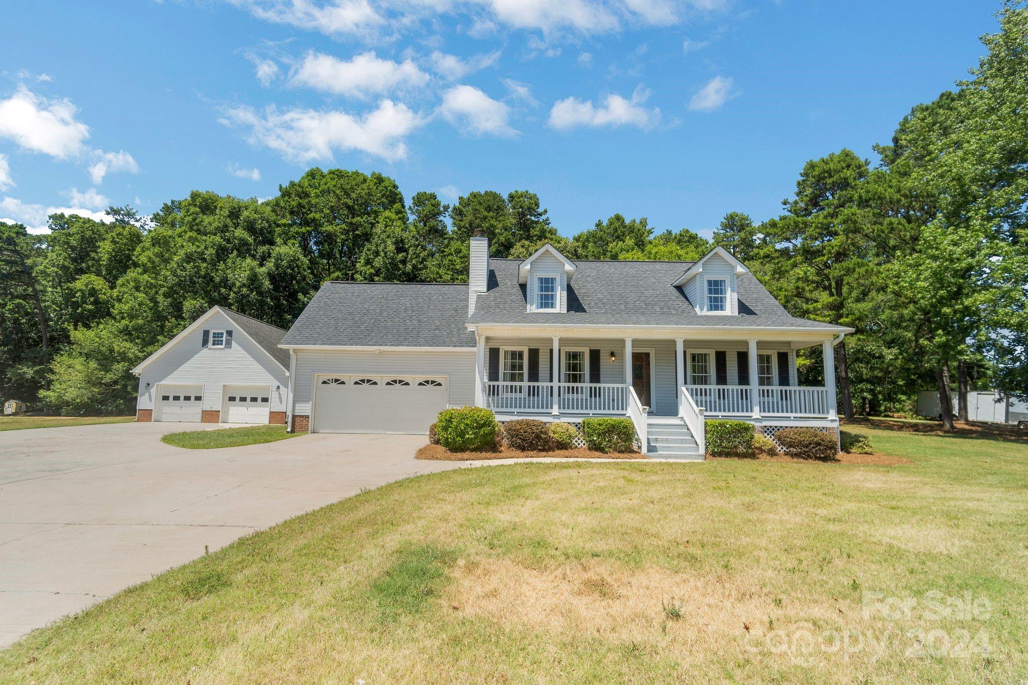 130 Briarfield Drive Mooresville NC 28115