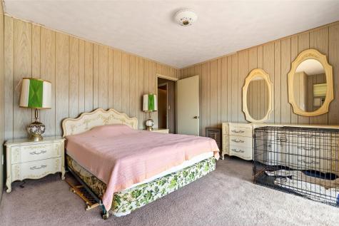 1306 Fork Mountain Road Bakersville NC 28705
