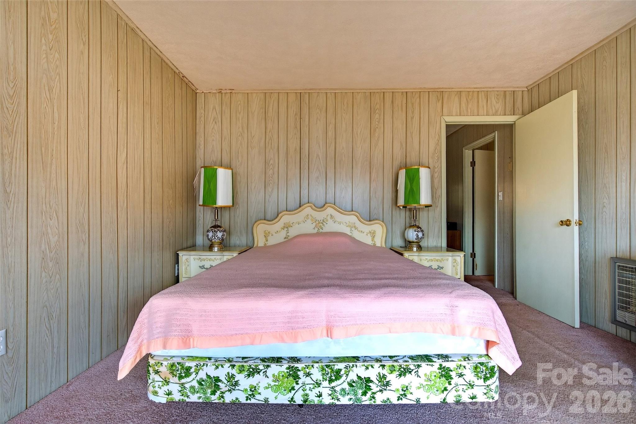 1306 Fork Mountain Road Bakersville NC 28705