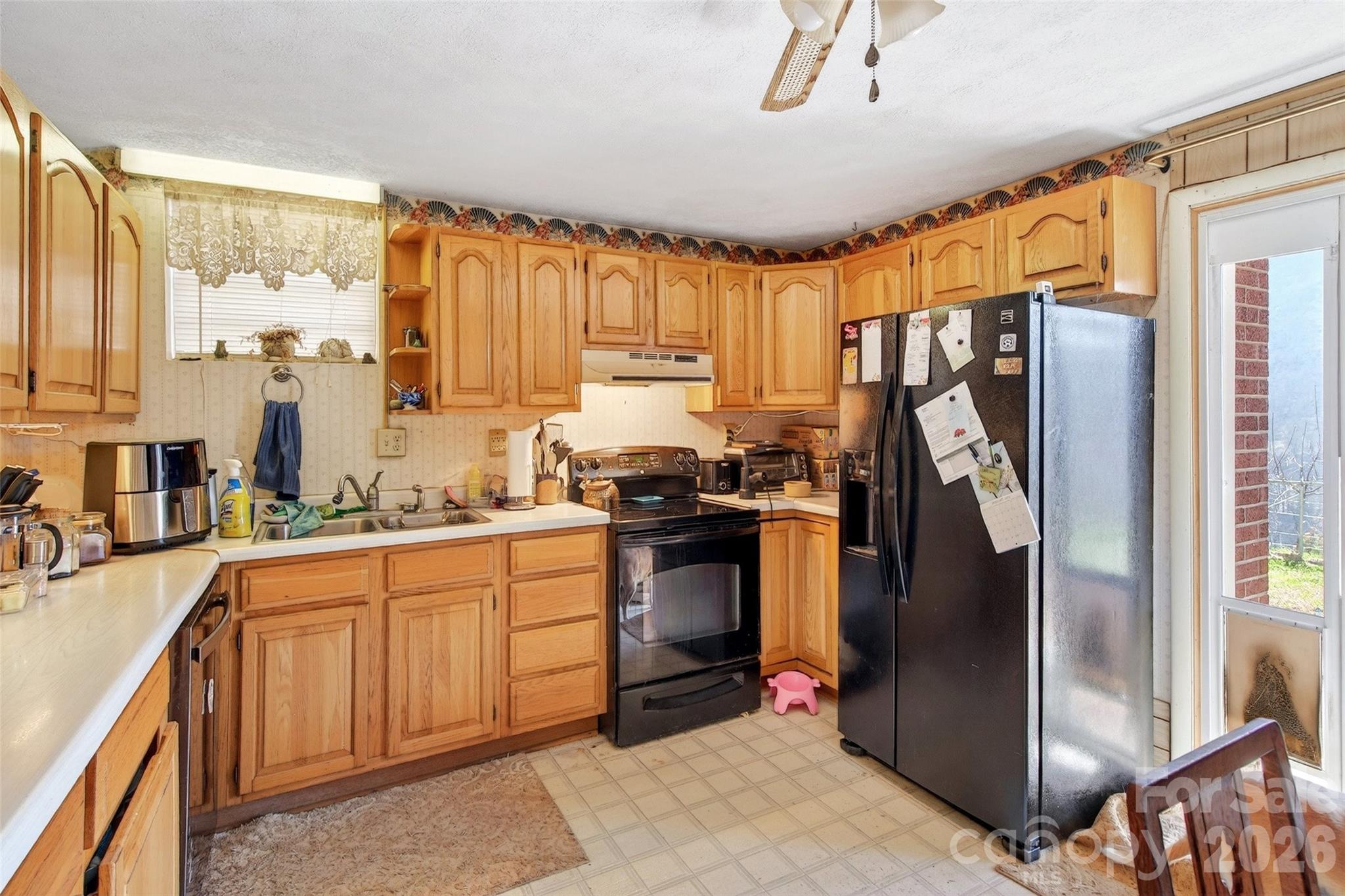 1306 Fork Mountain Road Bakersville NC 28705