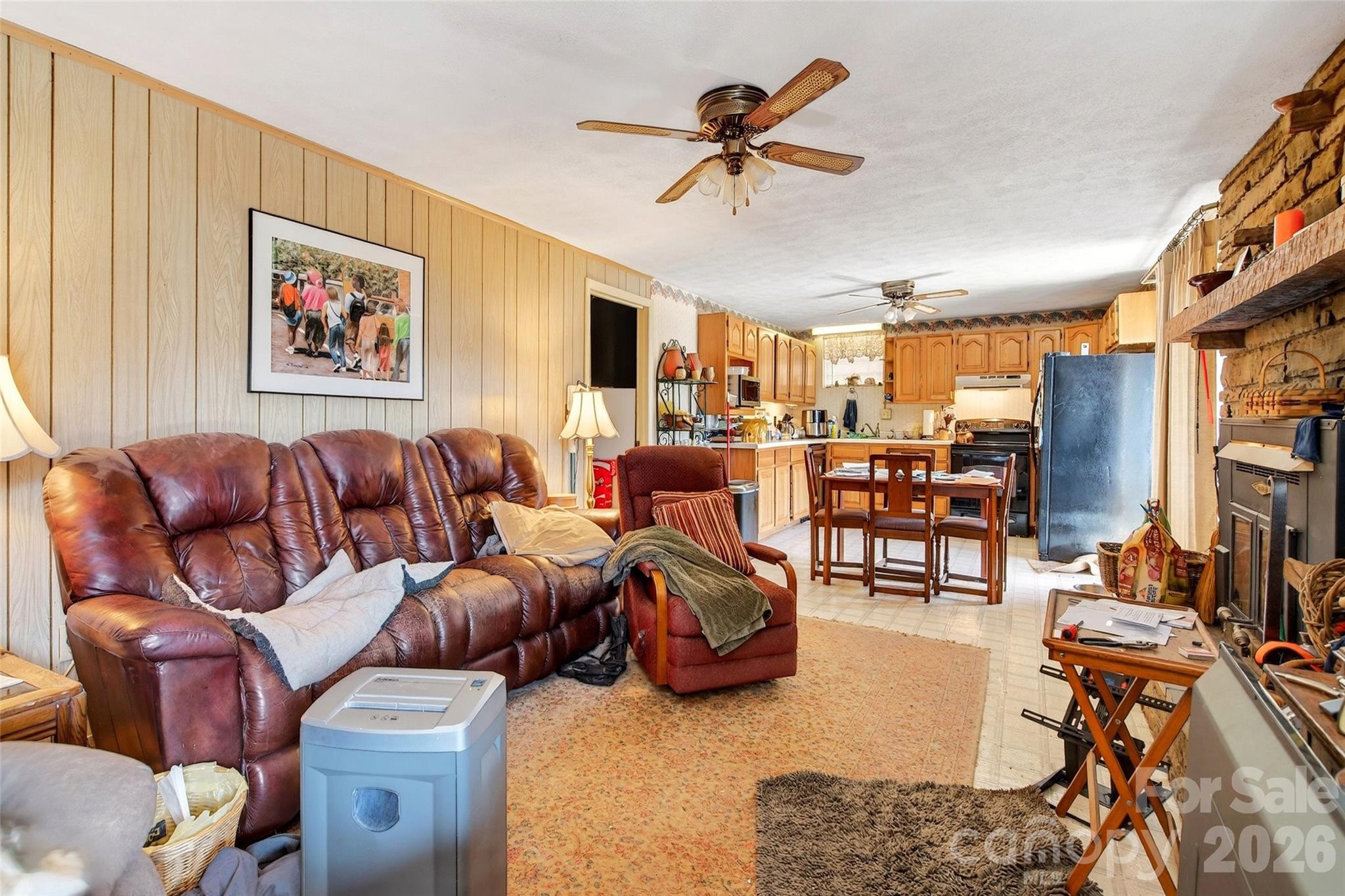 1306 Fork Mountain Road Bakersville NC 28705