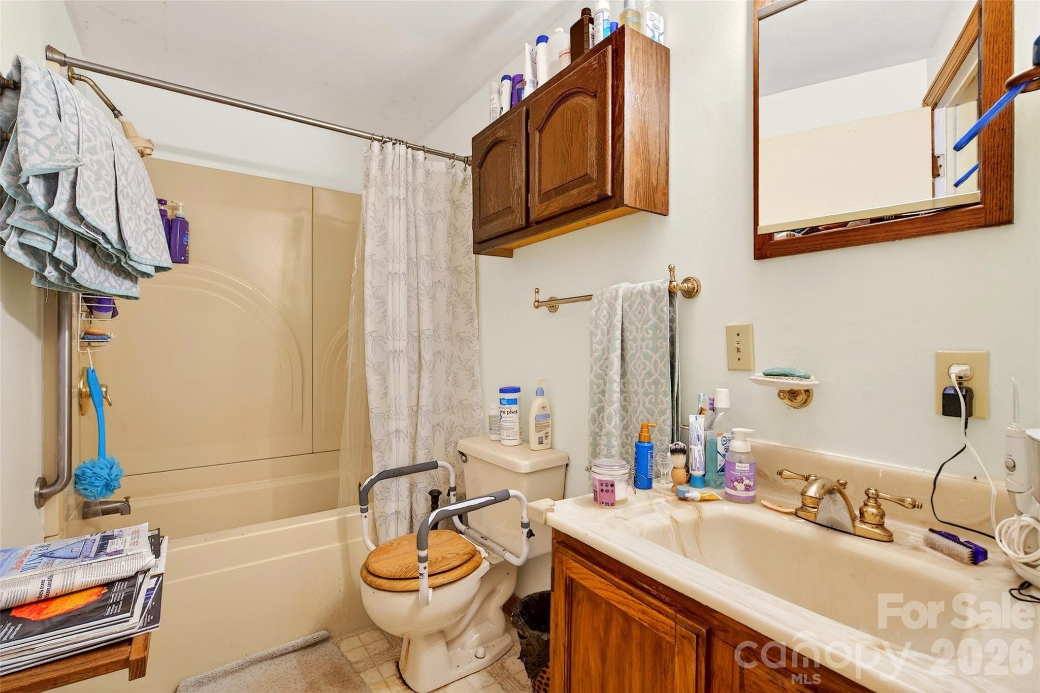 1306 Fork Mountain Road Bakersville NC 28705