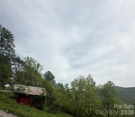 1306 Fork Mountain Road Bakersville NC 28705