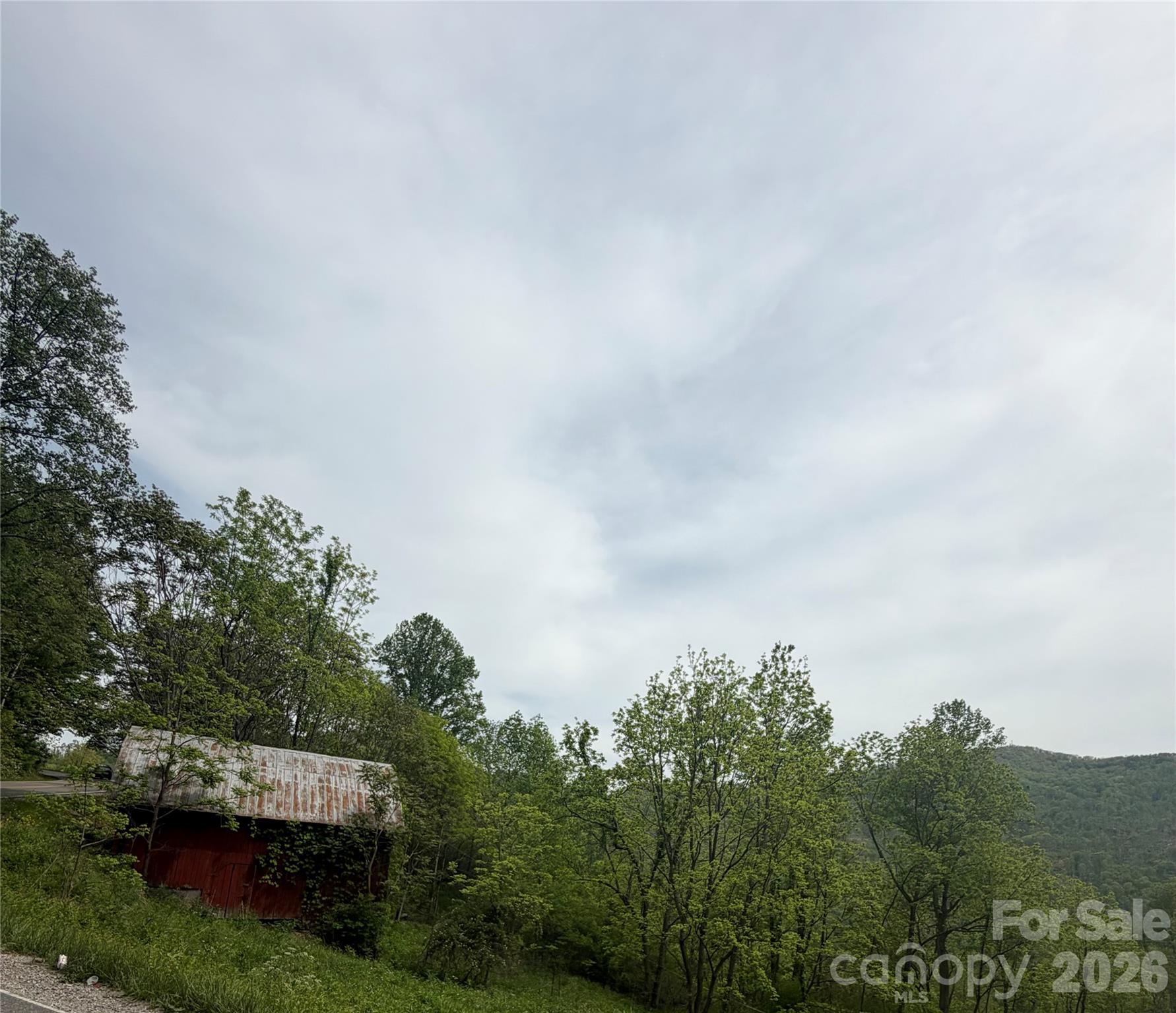 1306 Fork Mountain Road Bakersville NC 28705