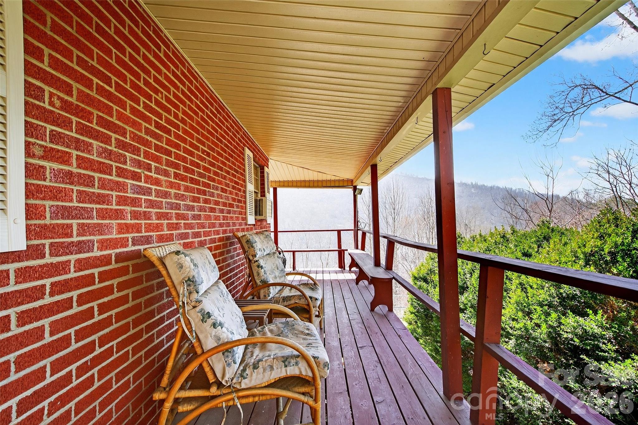 1306 Fork Mountain Road Bakersville NC 28705