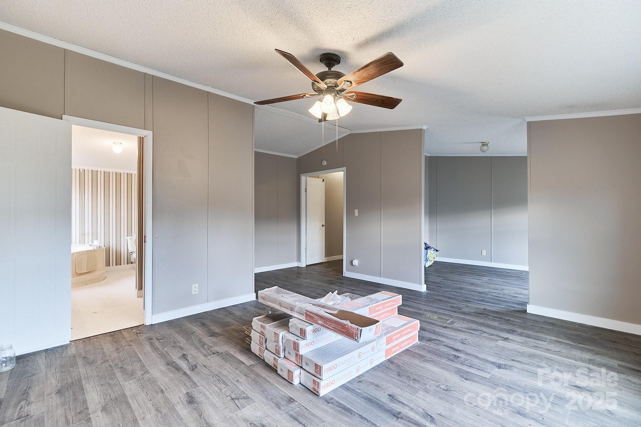 242 Granite Ridge Lane Winston Salem NC 27107