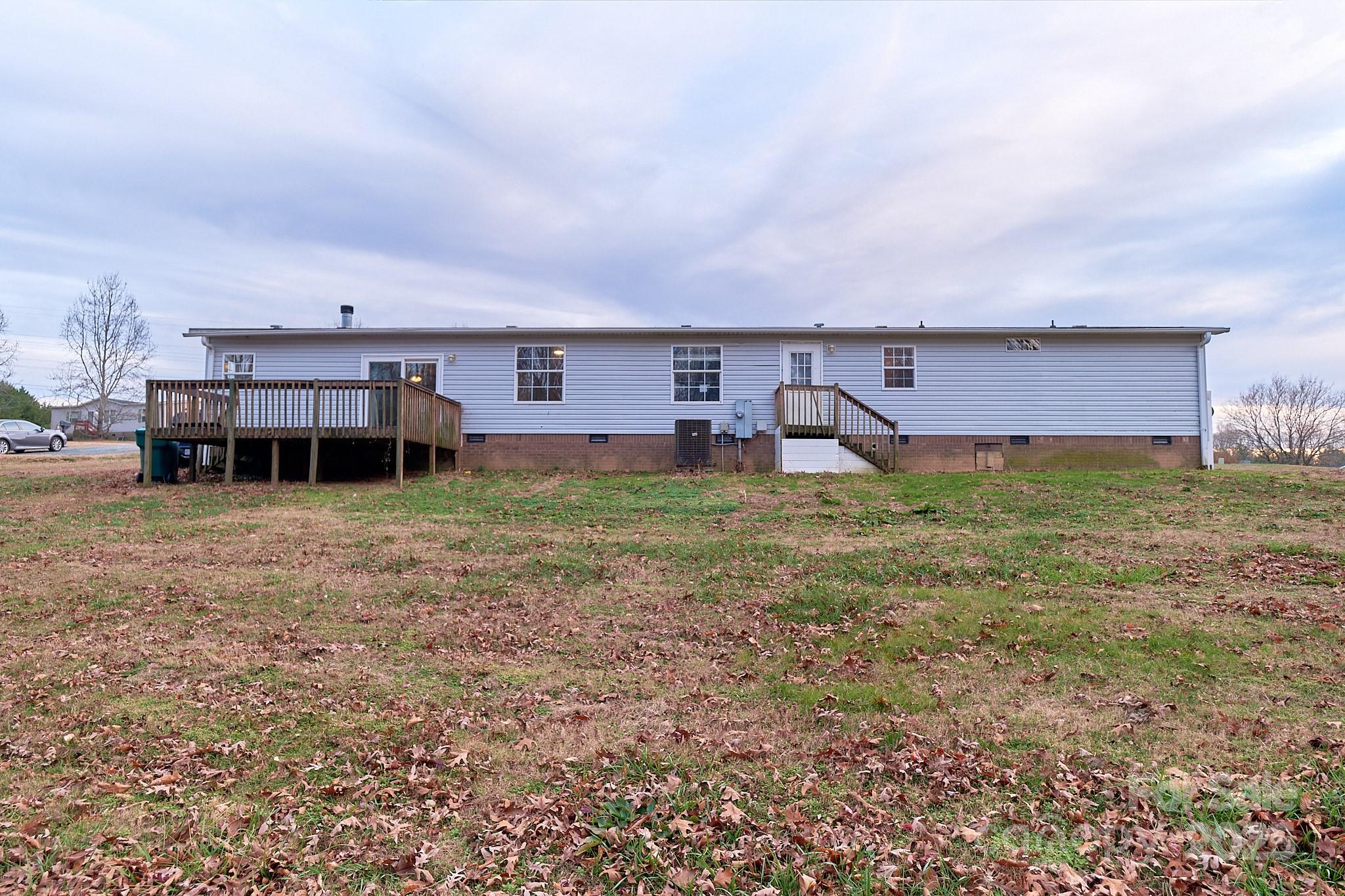 242 Granite Ridge Lane Winston Salem NC 27107