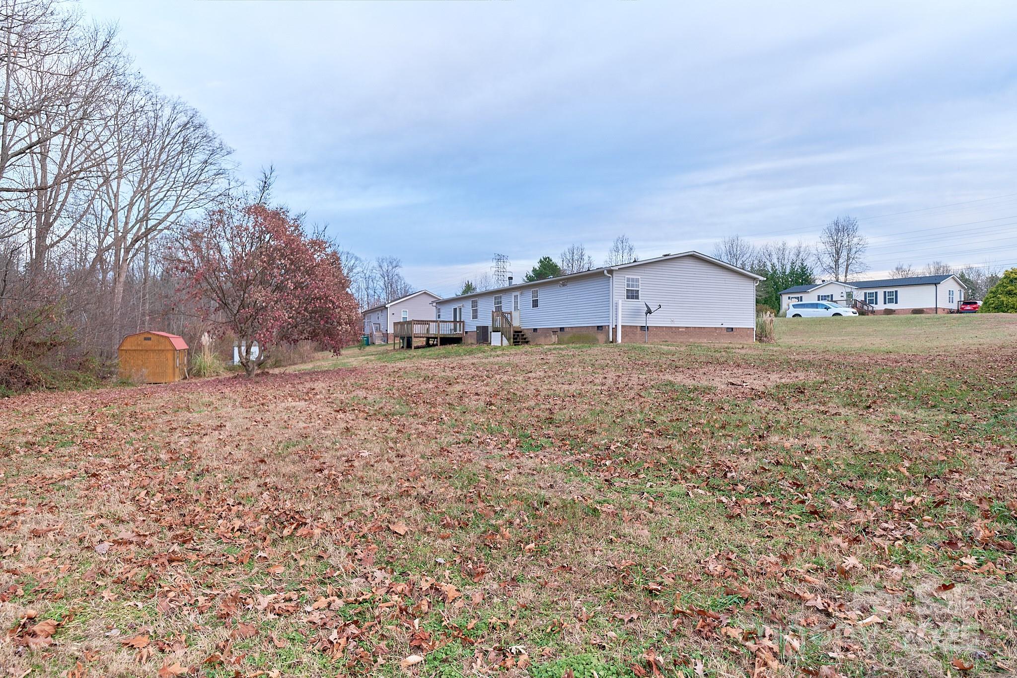 242 Granite Ridge Lane Winston Salem NC 27107