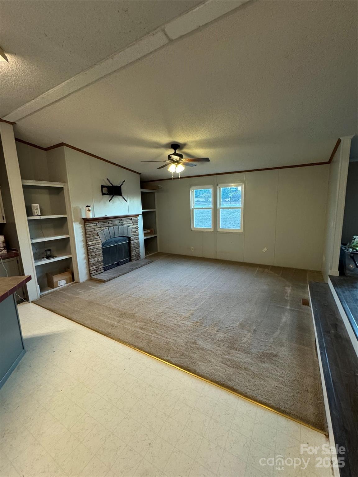 242 Granite Ridge Lane Winston Salem NC 27107