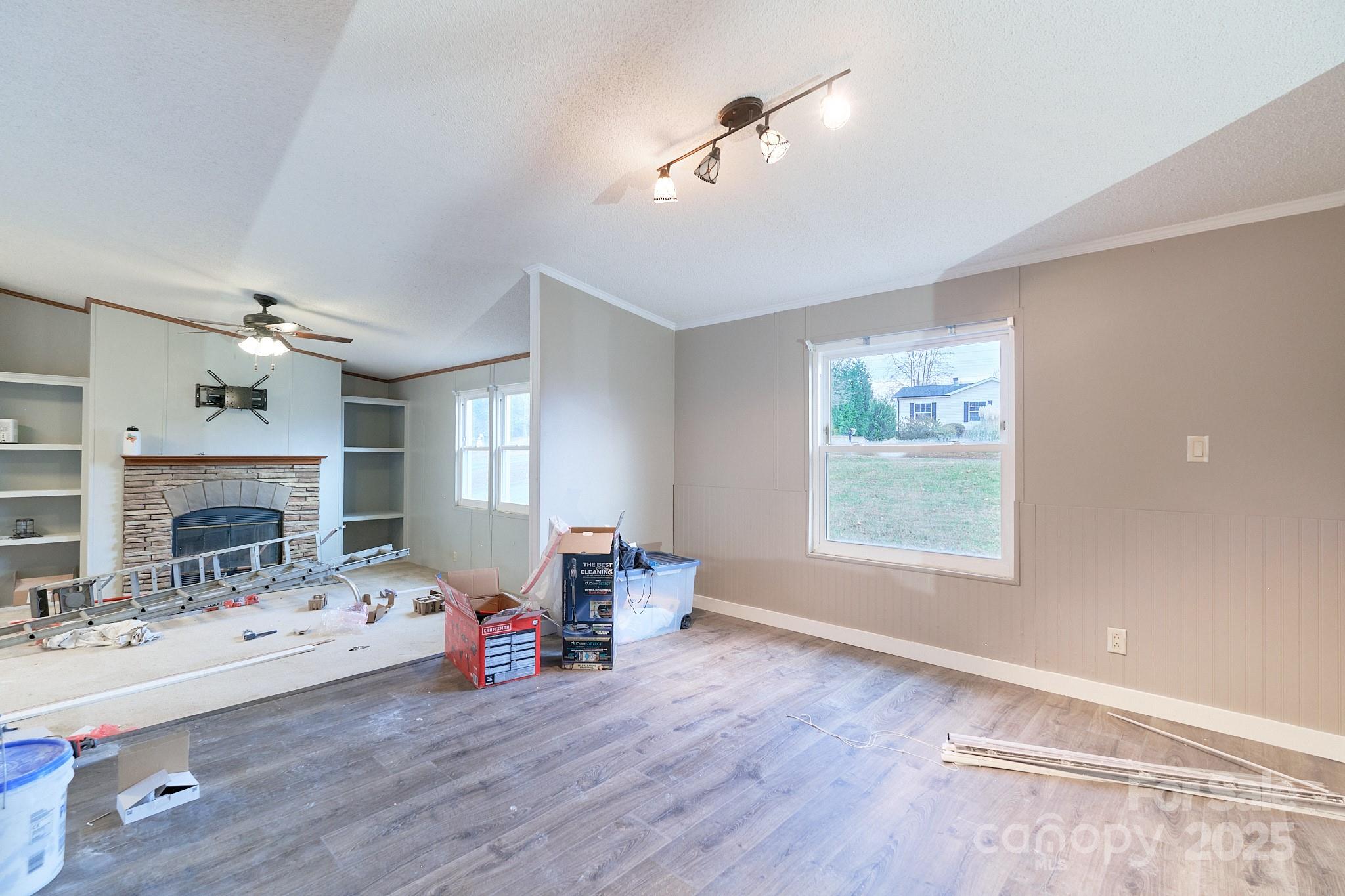 242 Granite Ridge Lane Winston Salem NC 27107