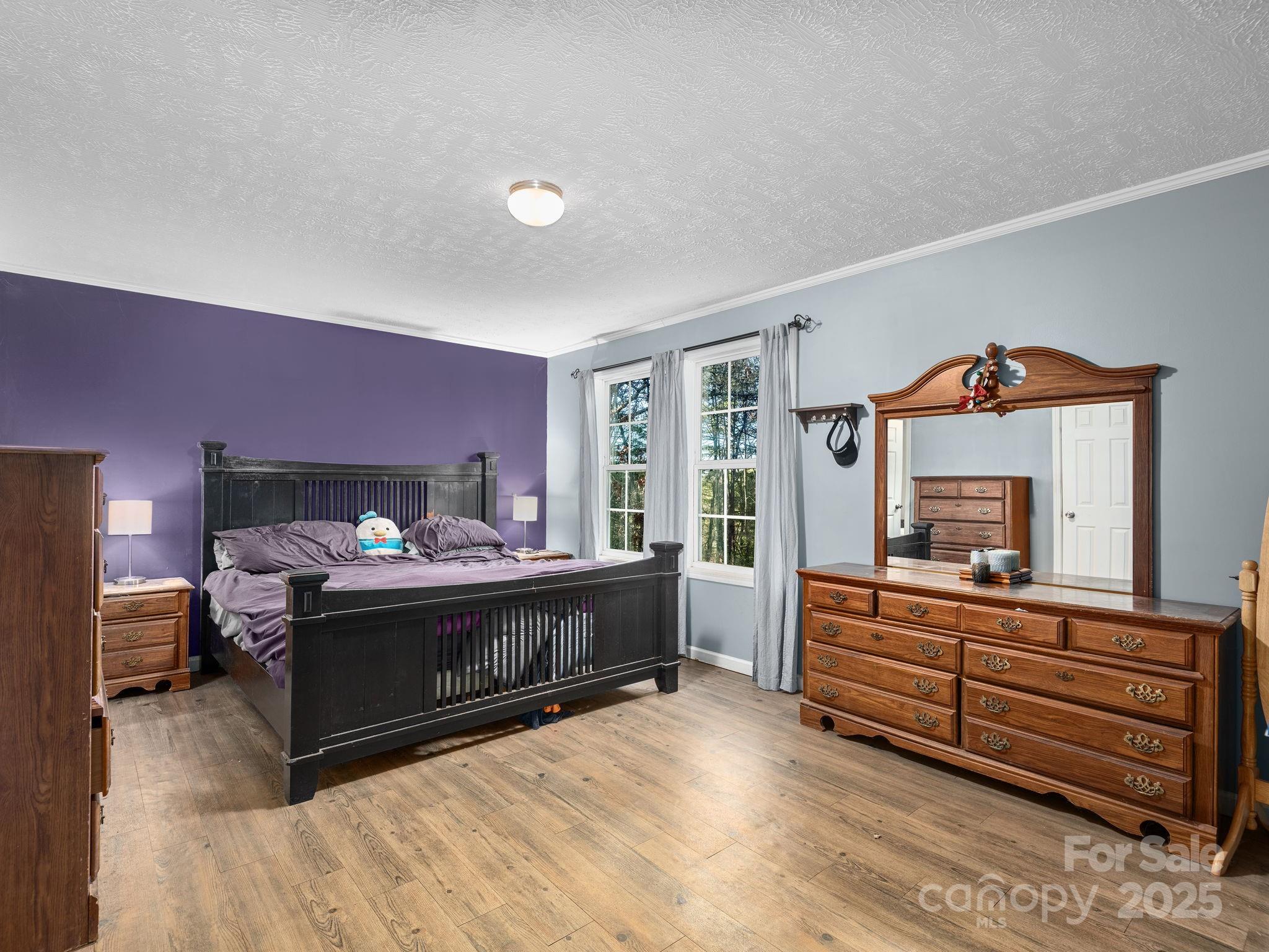 92 Suncrest Drive Mars Hill NC 28754