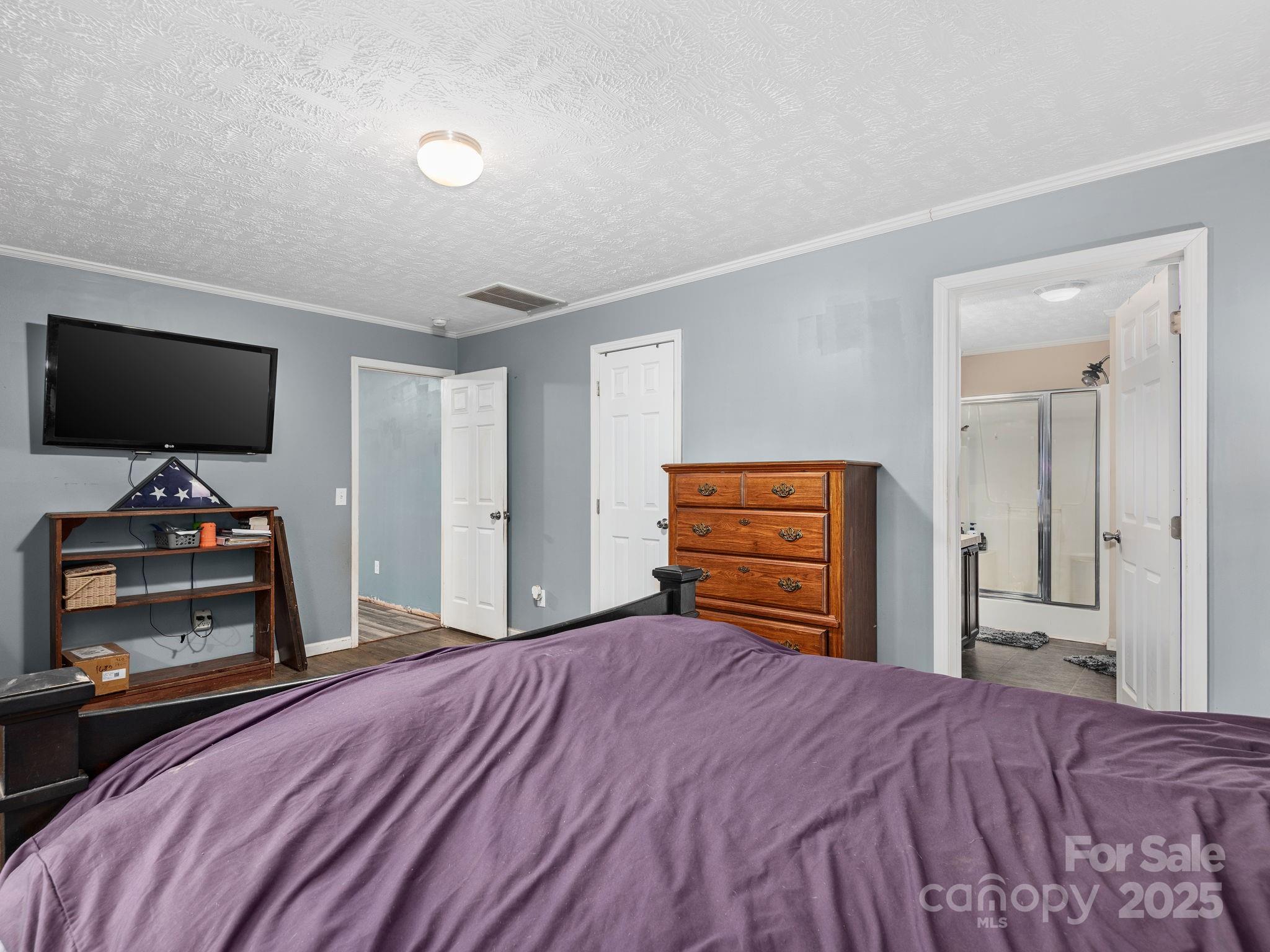 92 Suncrest Drive Mars Hill NC 28754