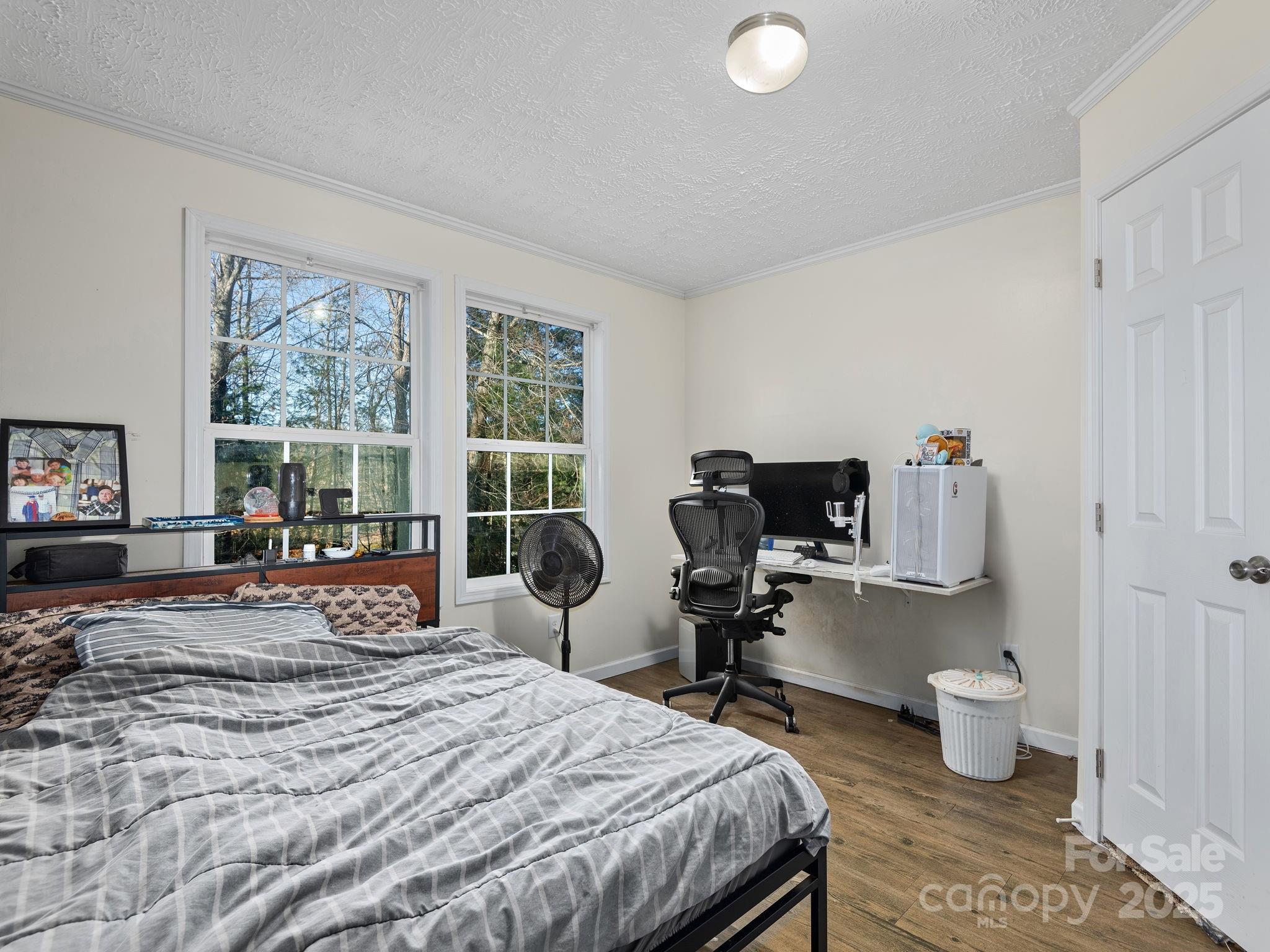 92 Suncrest Drive Mars Hill NC 28754