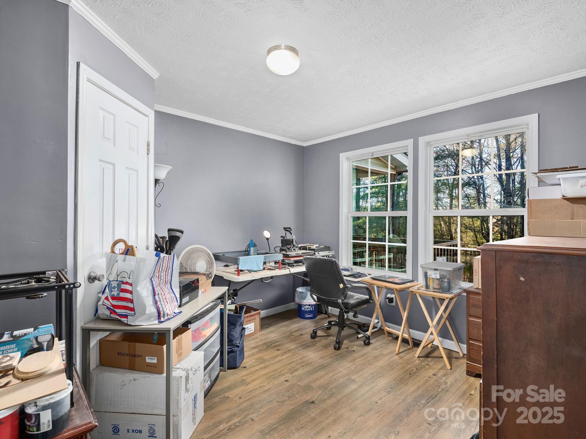 92 Suncrest Drive Mars Hill NC 28754