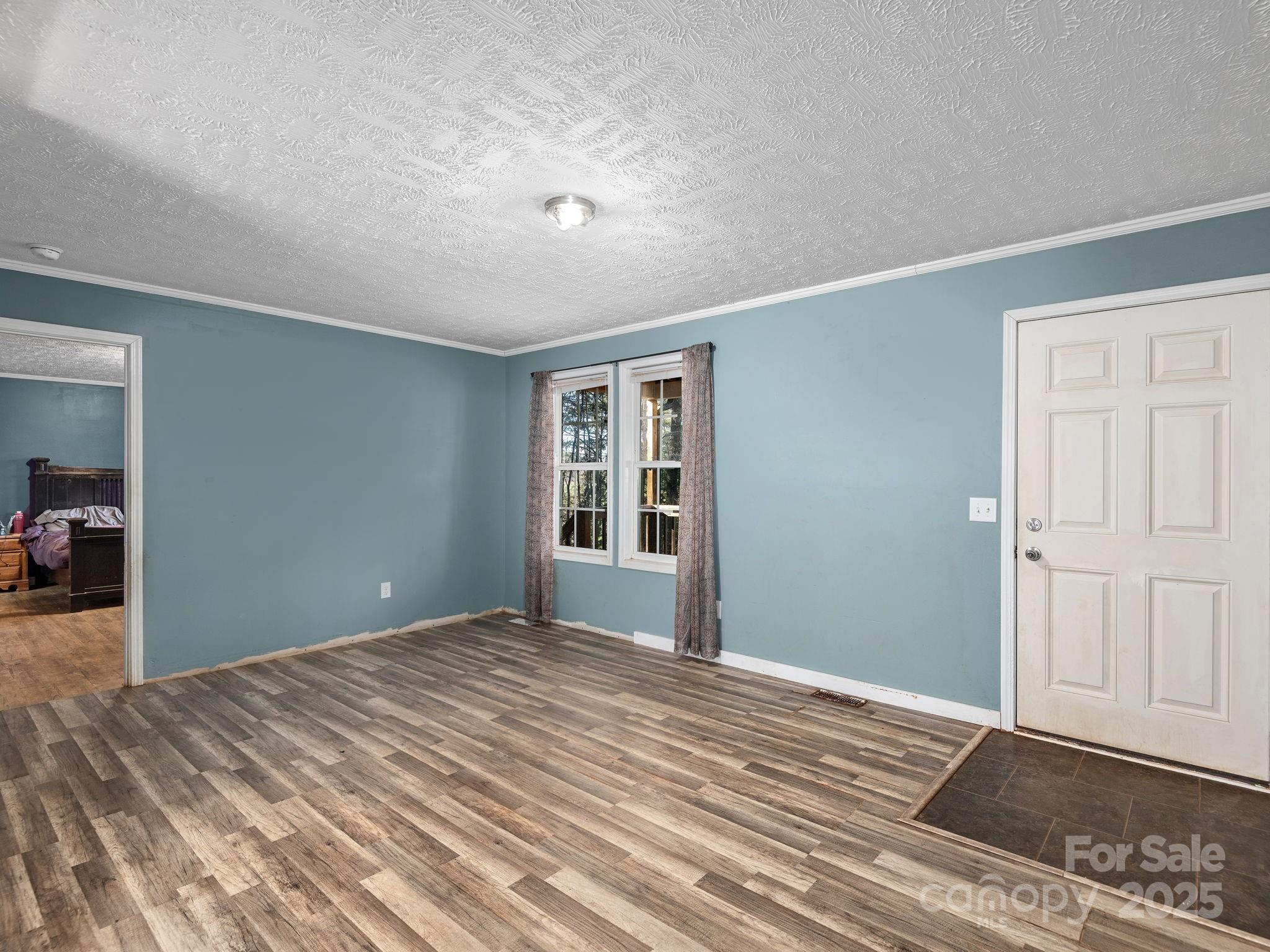 92 Suncrest Drive Mars Hill NC 28754