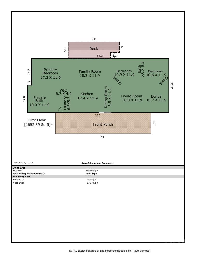92 Suncrest Drive Mars Hill NC 28754