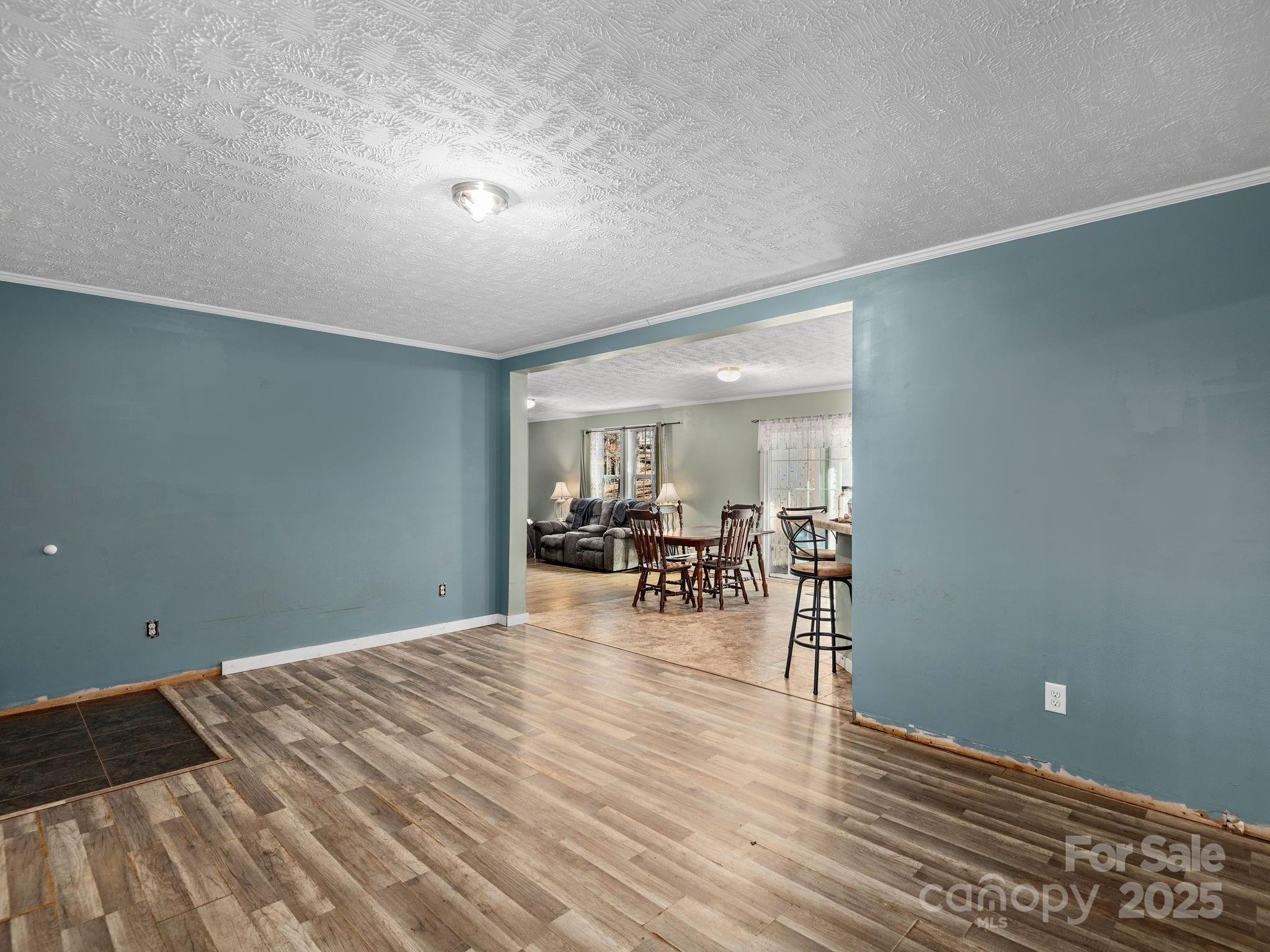 92 Suncrest Drive Mars Hill NC 28754