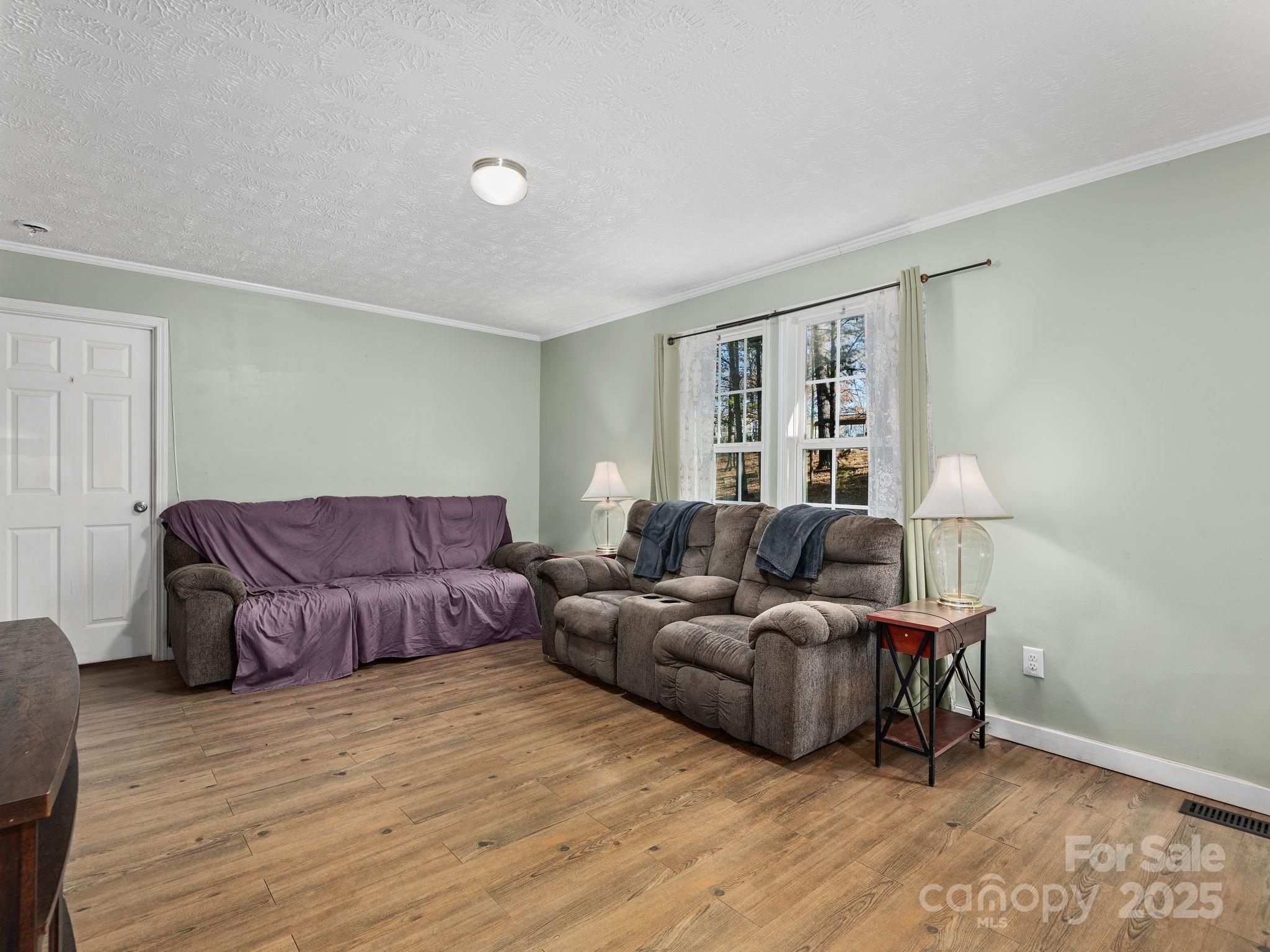 92 Suncrest Drive Mars Hill NC 28754