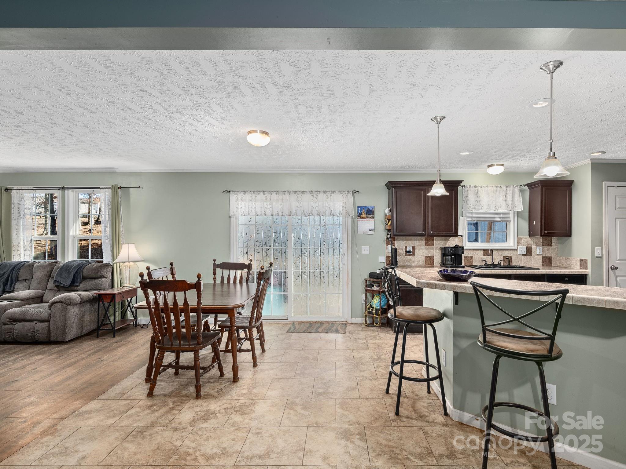 92 Suncrest Drive Mars Hill NC 28754